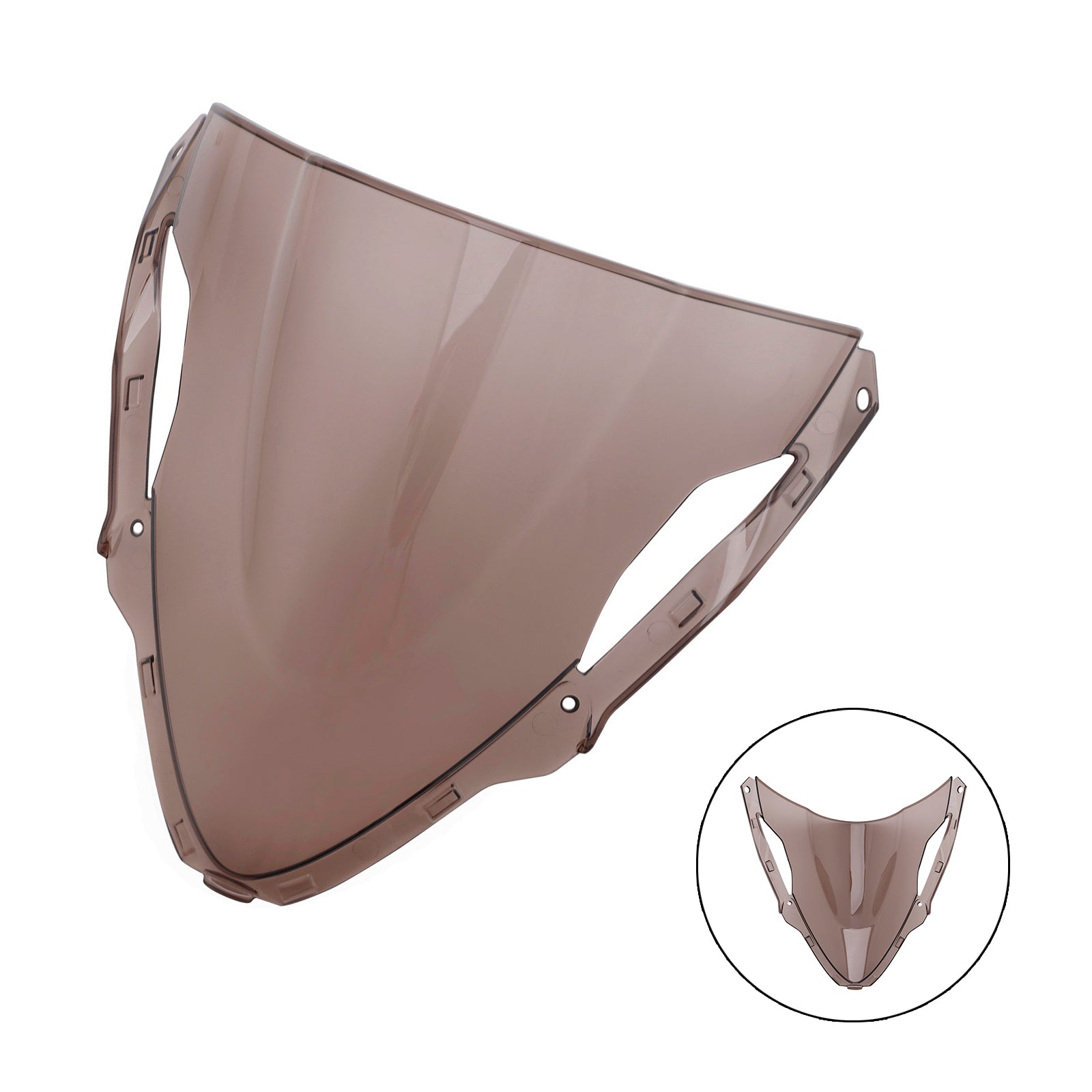 Kawasaki Sandshield ZX6R 636 2024