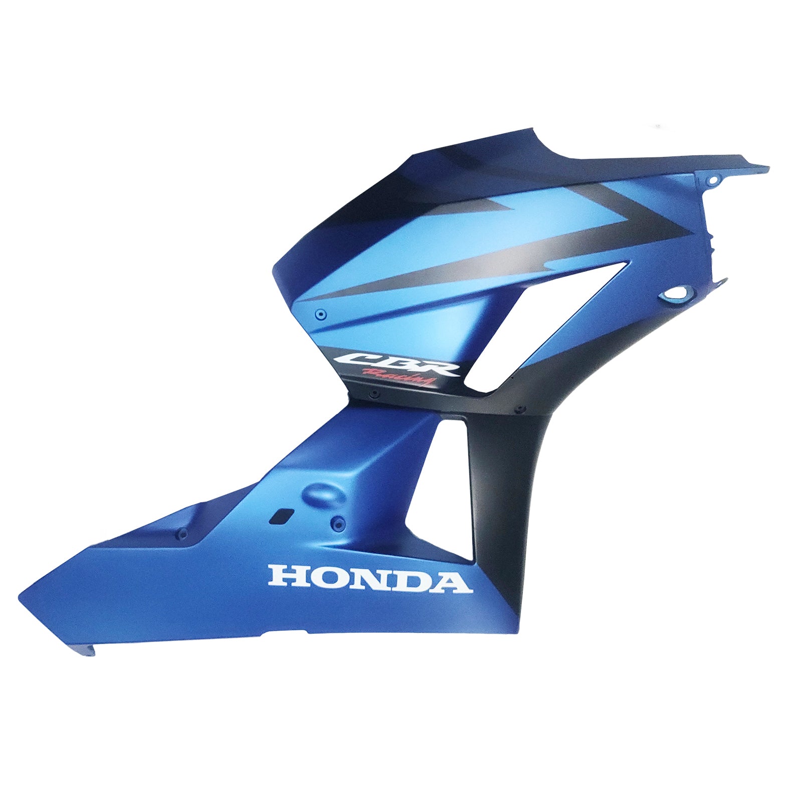 Kit de carénage en plastique ABS pour Honda CBR600RR 2013-2023 F5