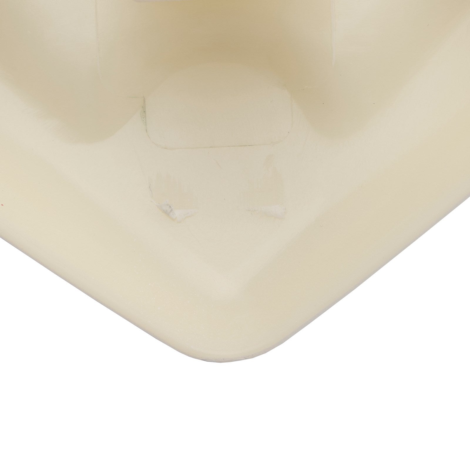 Capot de carénage de siège arrière pour Kawasaki Z1000 2007-2009