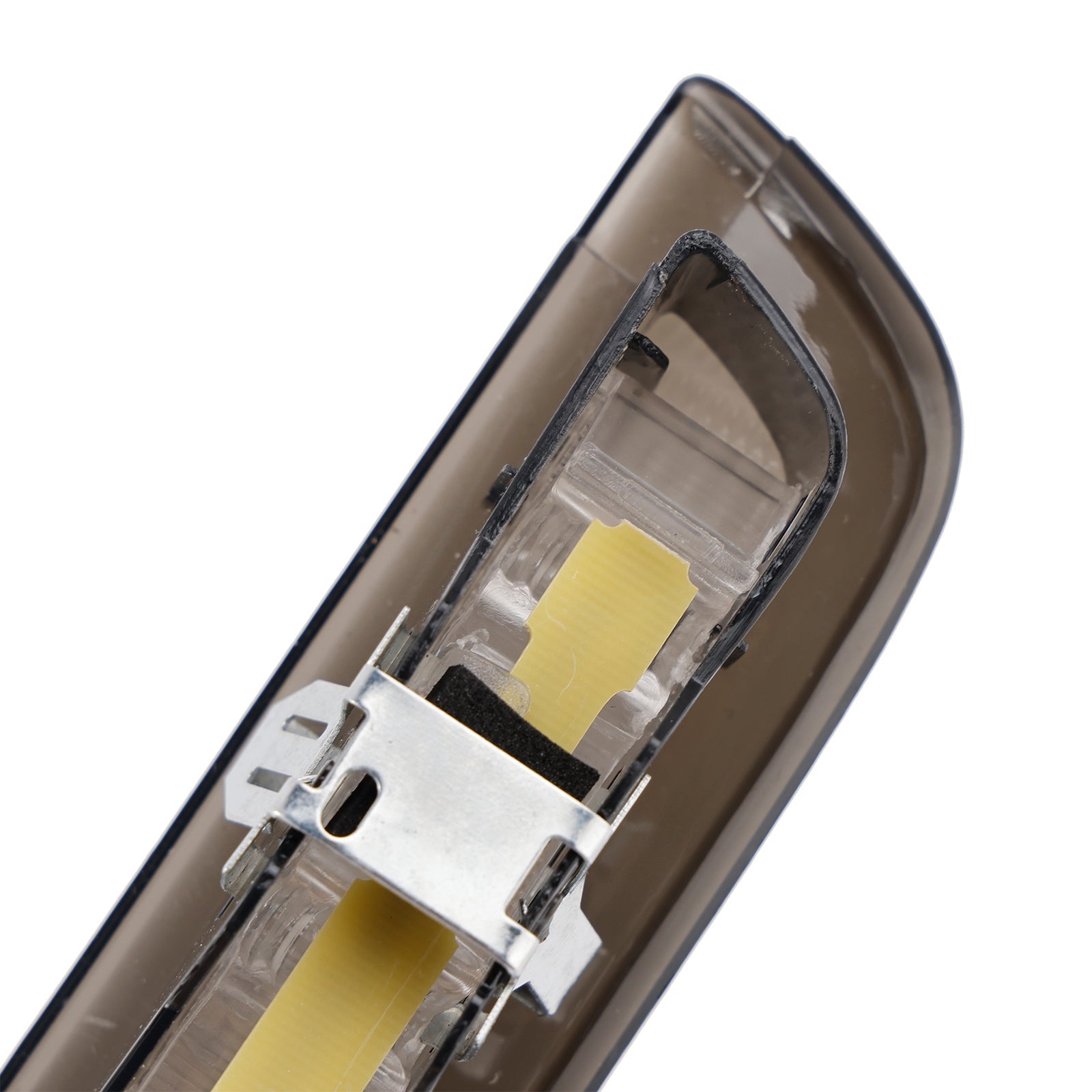 BLK LED LED High Level Stop Fire per Toyota Yaris Mk3 Hatchback 2012-2020