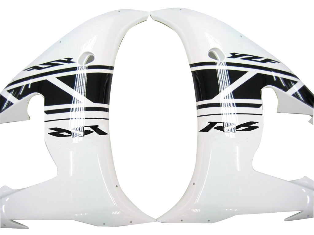 Korin ruiskutussuojasarja yamaha yzf 600 R6 2003-2004 R6S 2006-2009