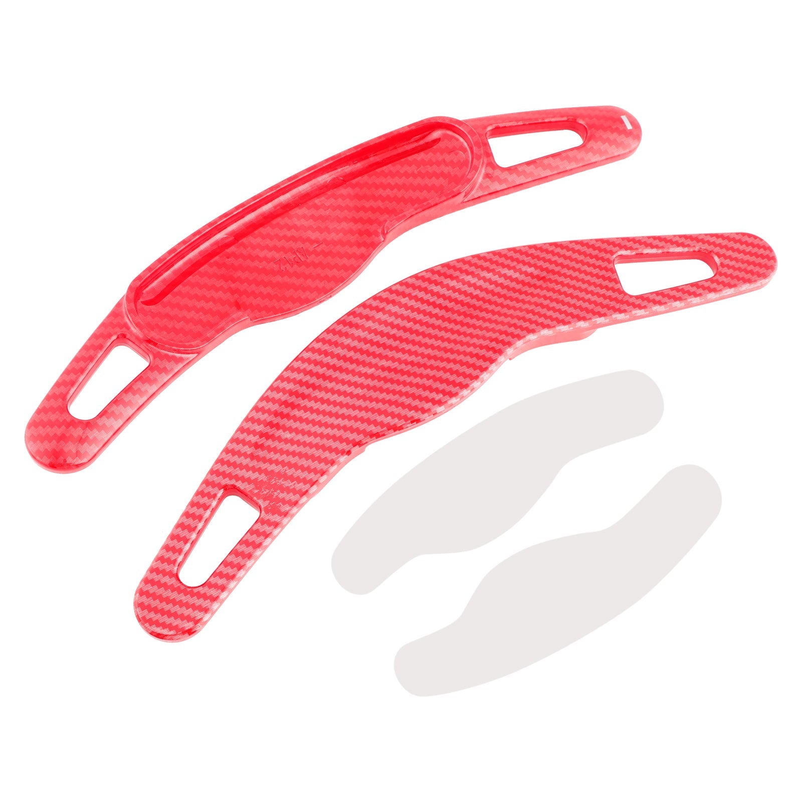 Extension de palettes de changement de vitesse au volant pour Mini F54 F55 F56 F57 F60 2014-2022