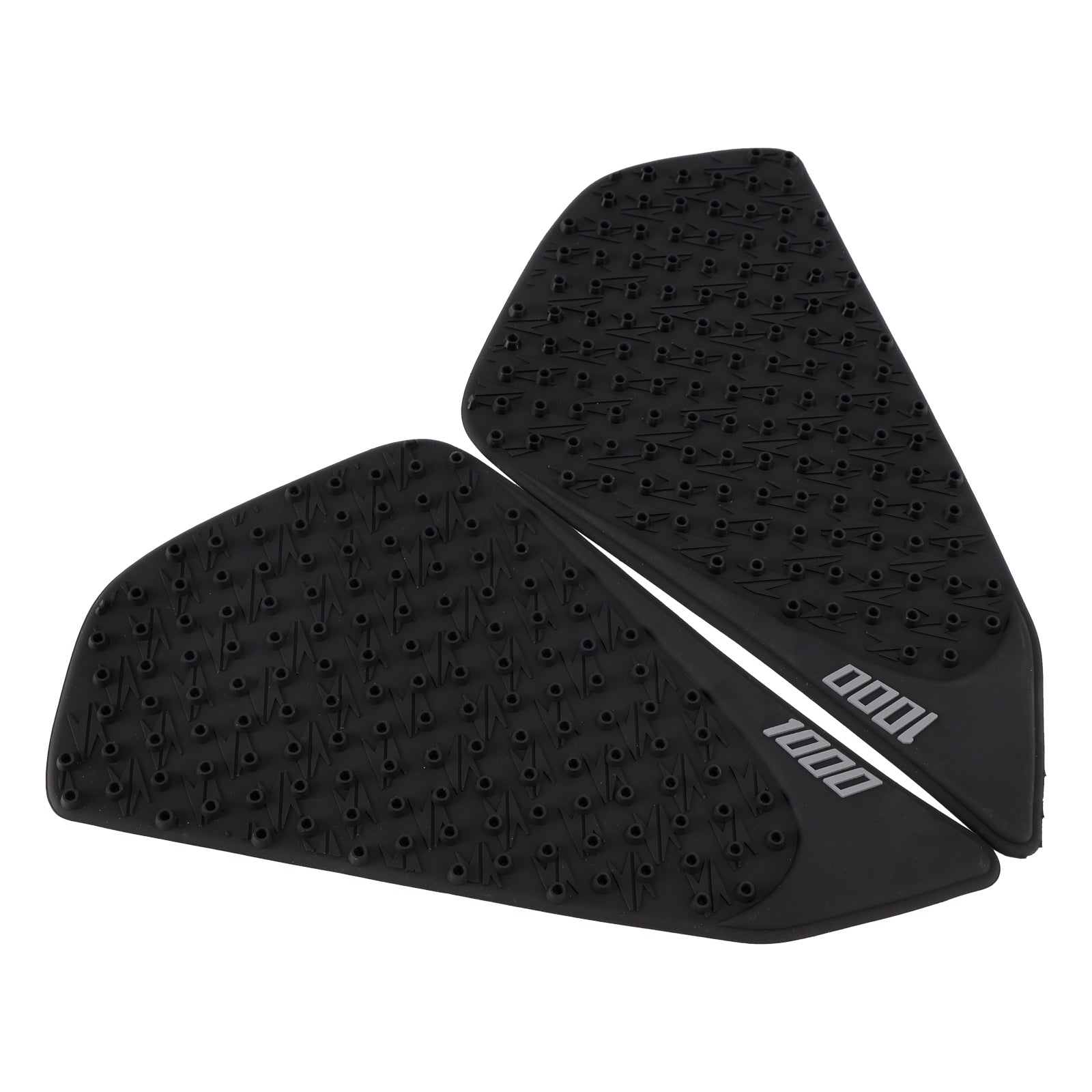 Non-slip kniepers voor Honda CBR1000RR 2004-2007 zijtank