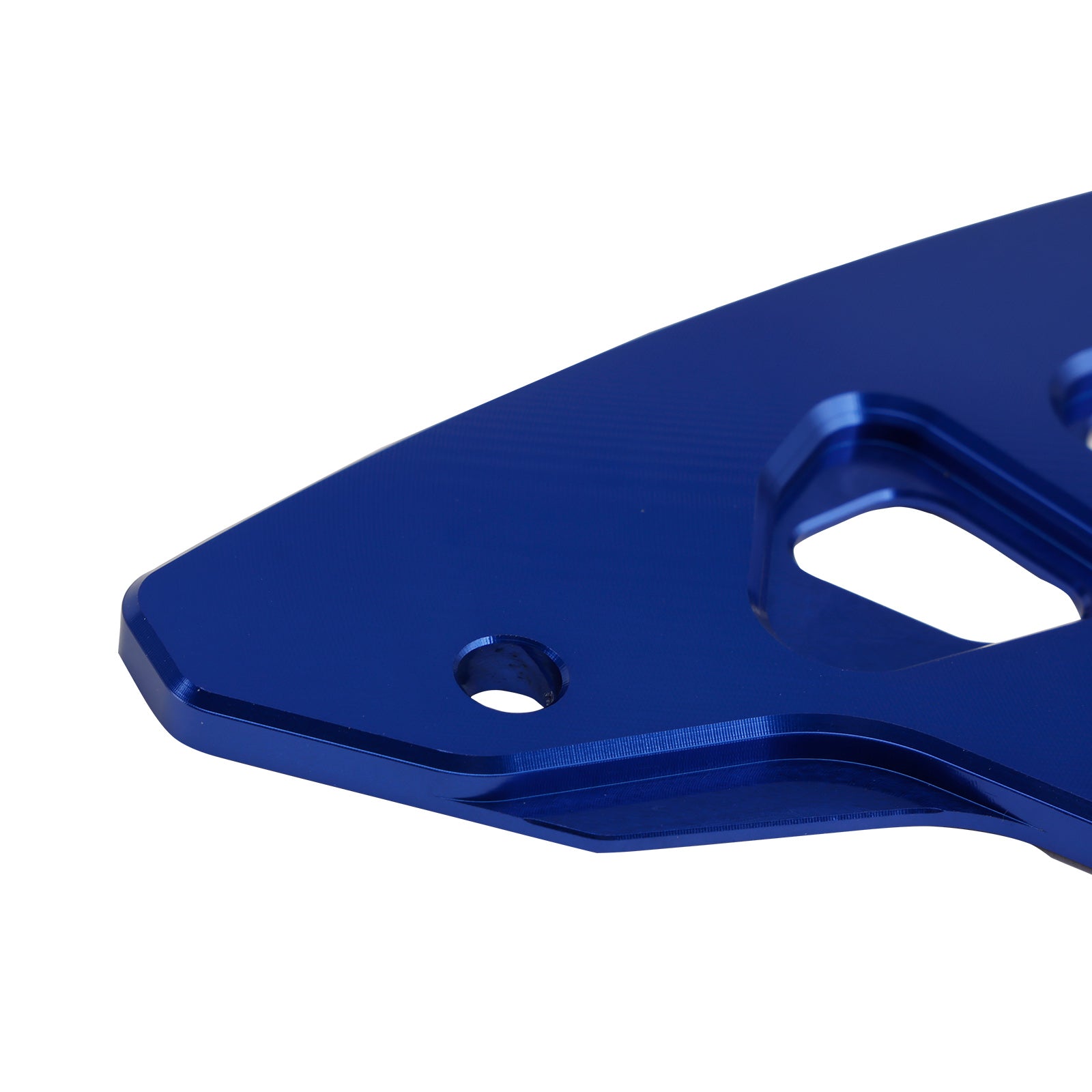 Protector de disco de freno trasero para Suzuki DR-Z400SM 2000-2024 DRZ400/S/E