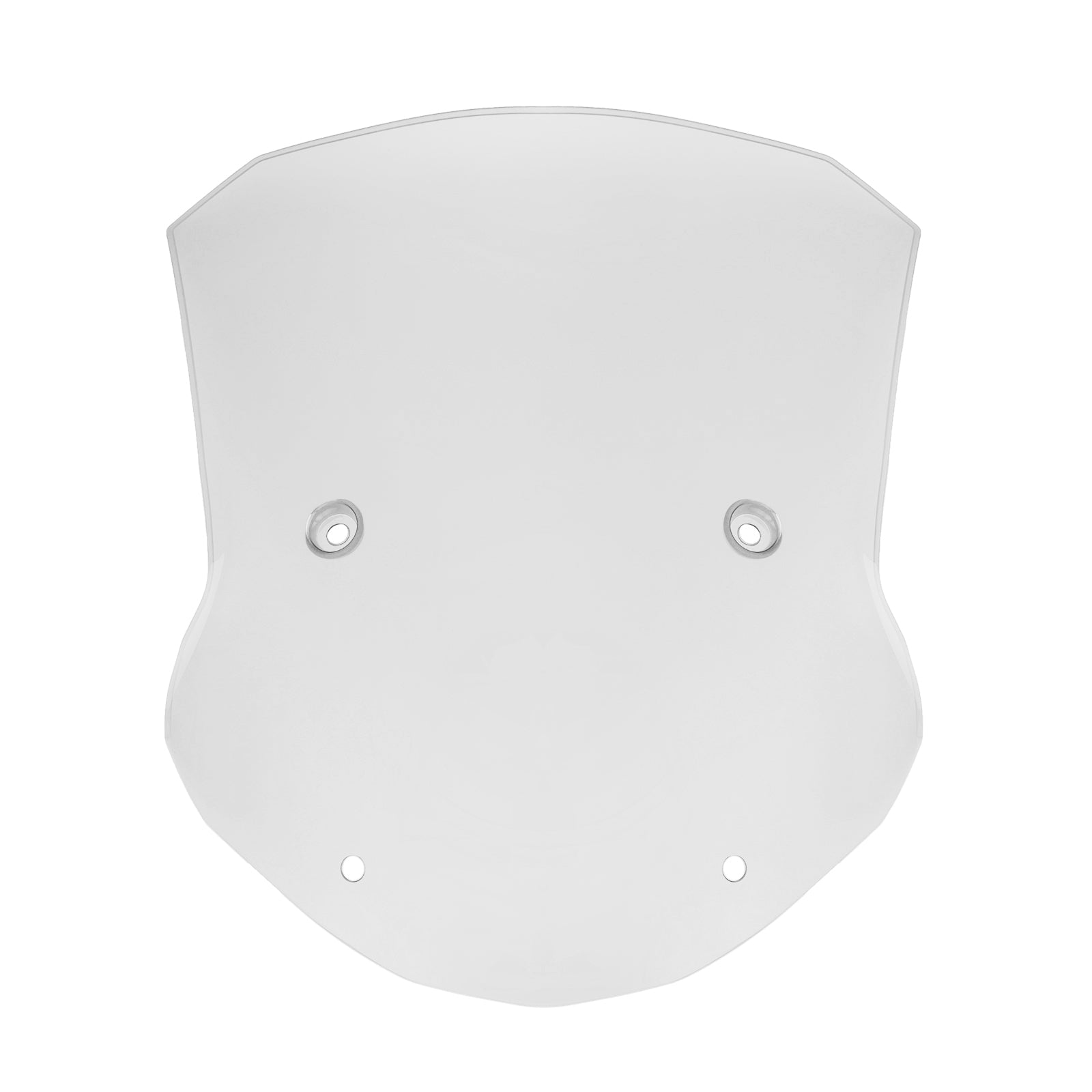 BMW S1000XR 2020-2024 Vetrobransko steklo vetrobranskega stekla vetrobranskega stekla