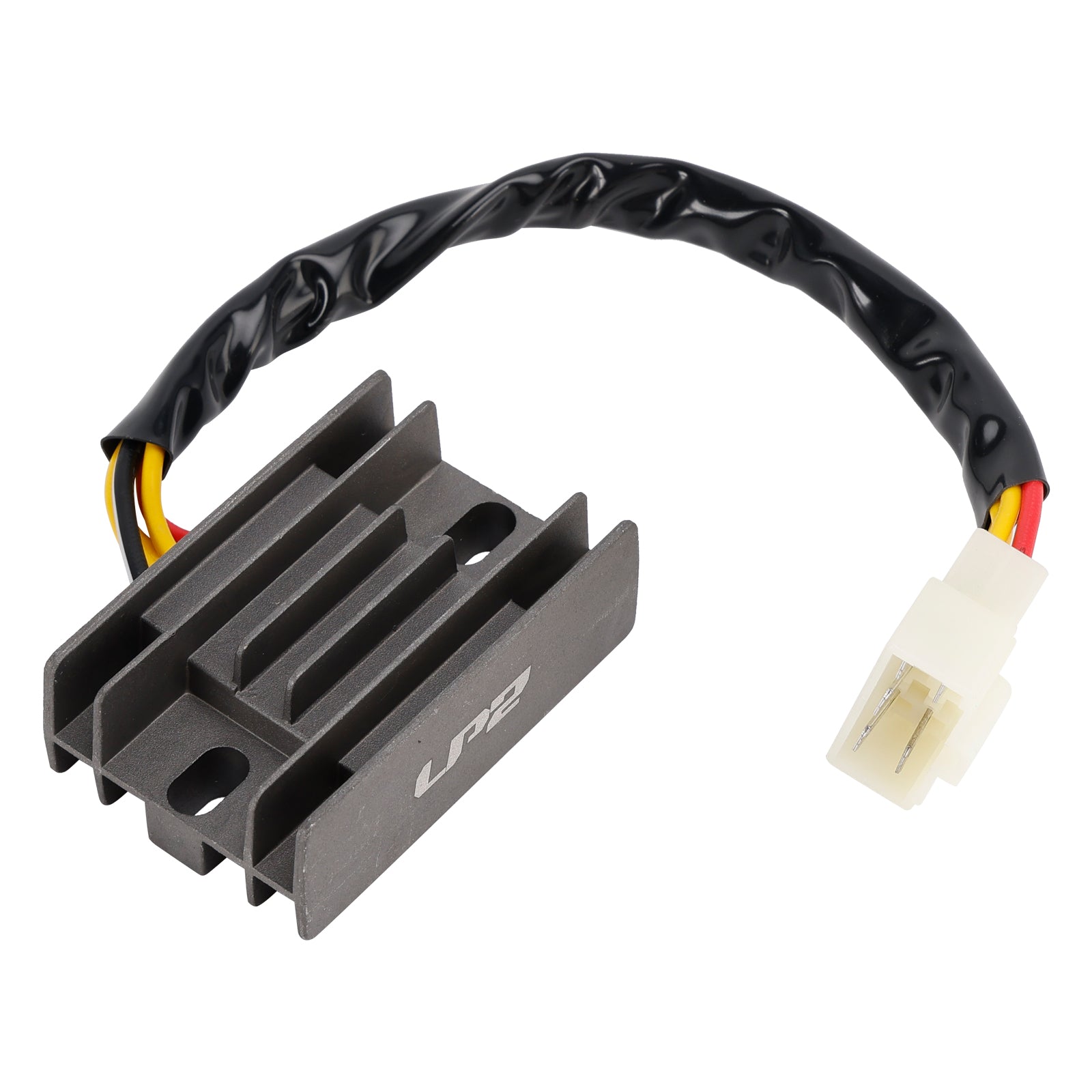 Zestaw stawu regulatora stojana magneto dla Suzuki LTF LT-F 160 Quadrunner 1989-1992 32101-02C00 32800-19B11