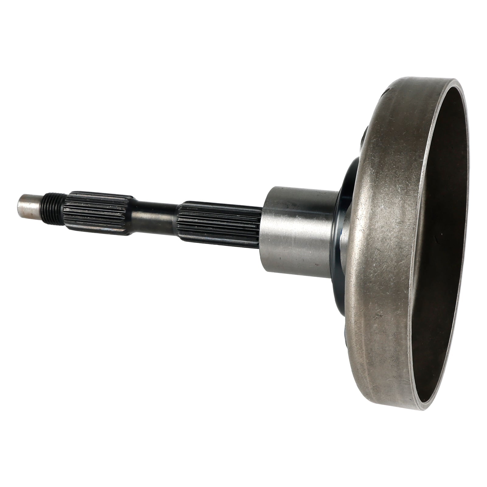 Conjunto de polea variadora de embrague delantero Arctic Cat 425 EFI CR 2011 0823-200 2266A-Pwb1-900