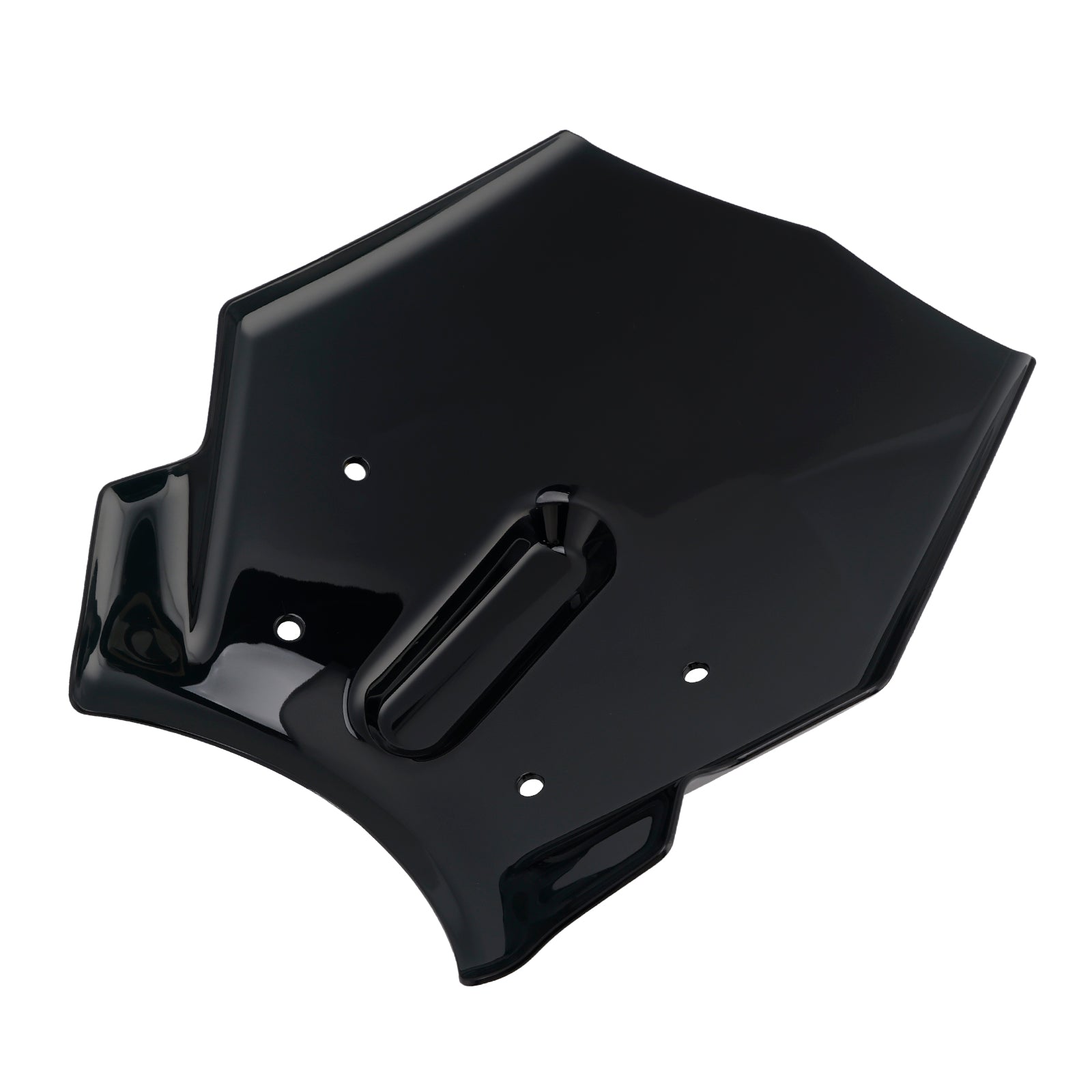 Voorruit compatibel met HONDA CB650R 2024-2025