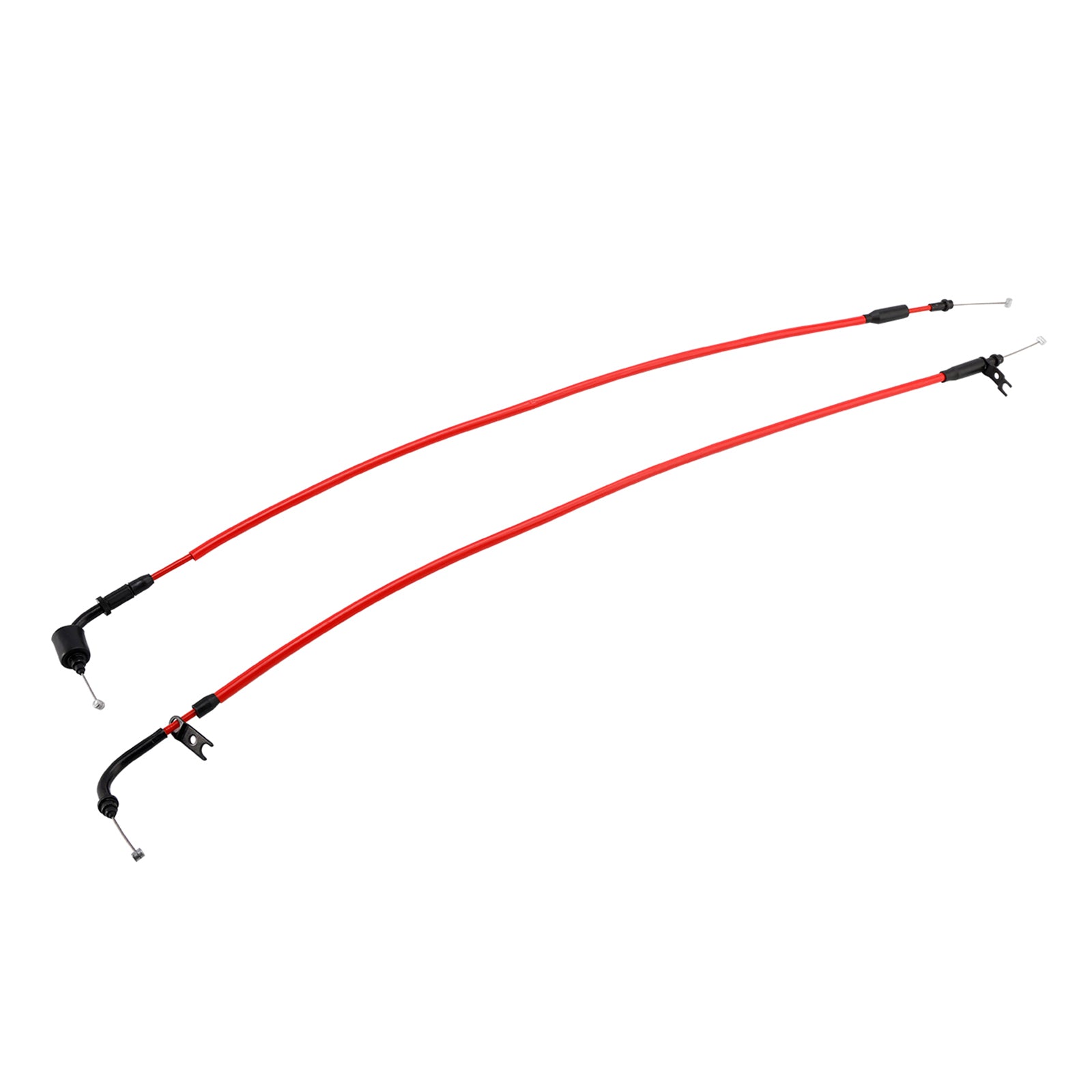 Kabel rdečega pospeševalnika za Suzuki GSXR1000 2017-2023