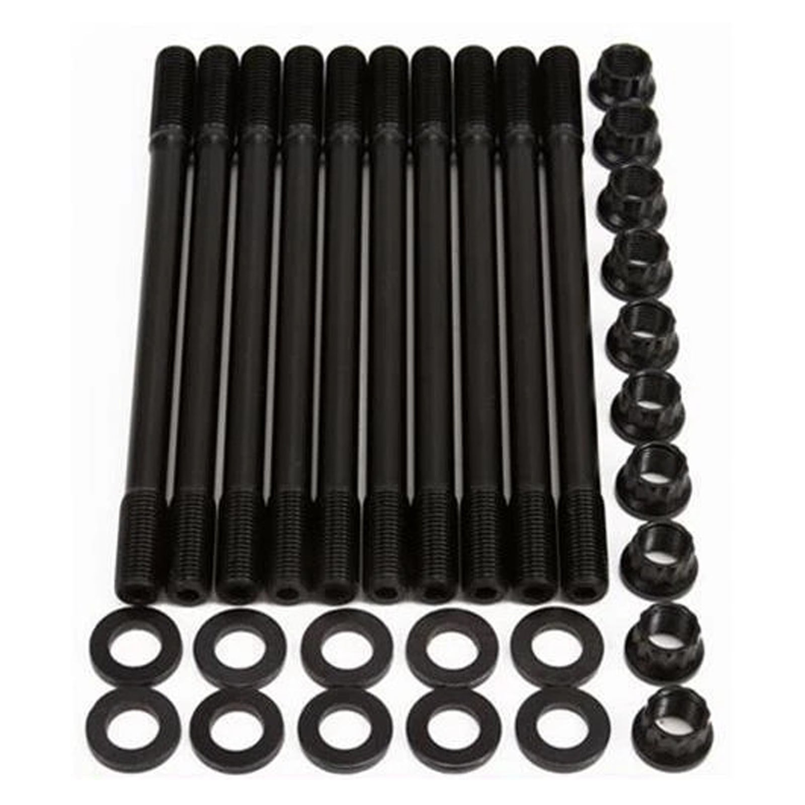 Goujon de culasse 208-4701 2084701 pour Honda Acura K20 K24 série K (conversion K) et RSX Si