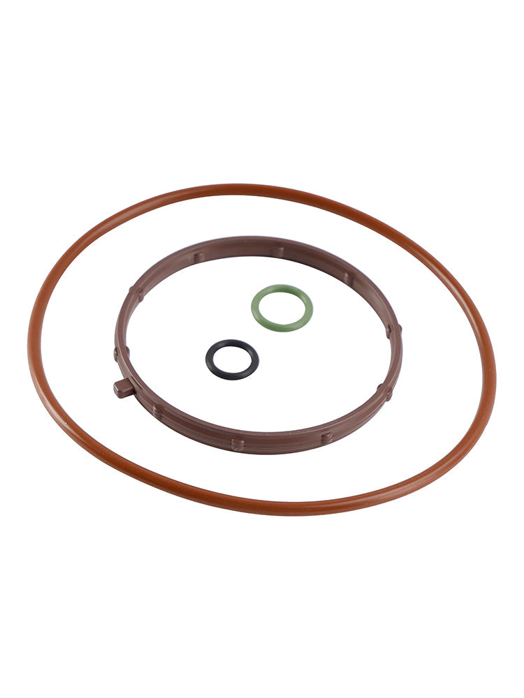 DL3Z2A572A Vacuümpompafdichtingskit voor Ford Lincoln 3,5 L EcoBoost