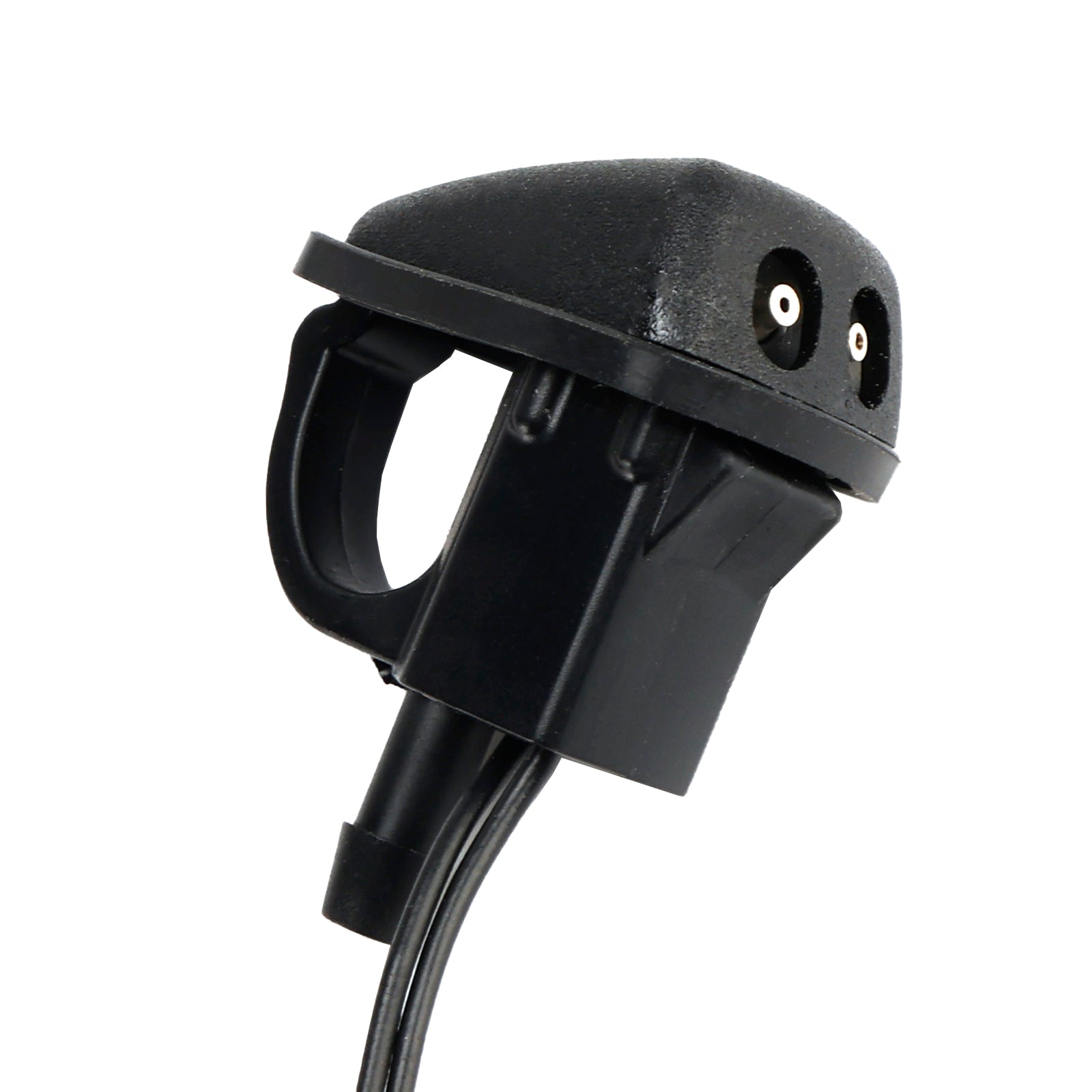 Šoba za pranje sprednjih desnih žarometov za Land Rover Freelander 2 (2006-2014).