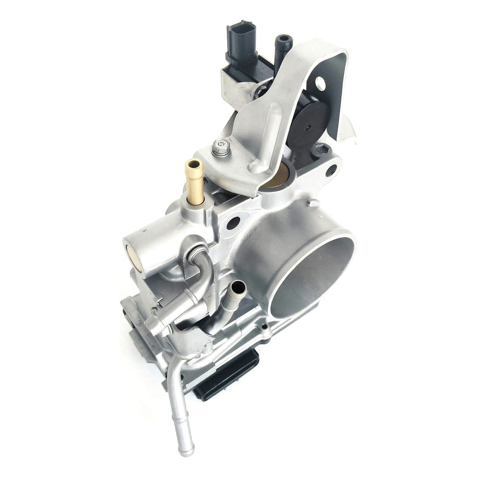 Gasklephuisunit 16400-RB1-003 voor Honda Fit 1.5L 4-deurs 1497CC l4 benzine SOHC atmosferisch (2009-2013)