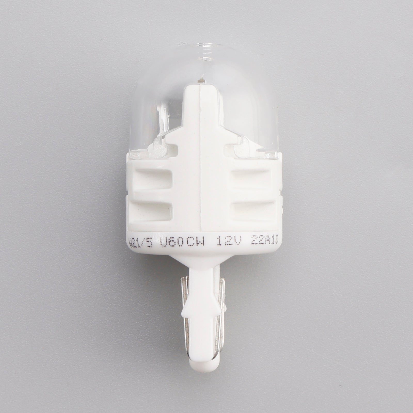 Phare LED blanc Ultinon Pro6000 W21/5W 11066CU60 pour voiture Philips