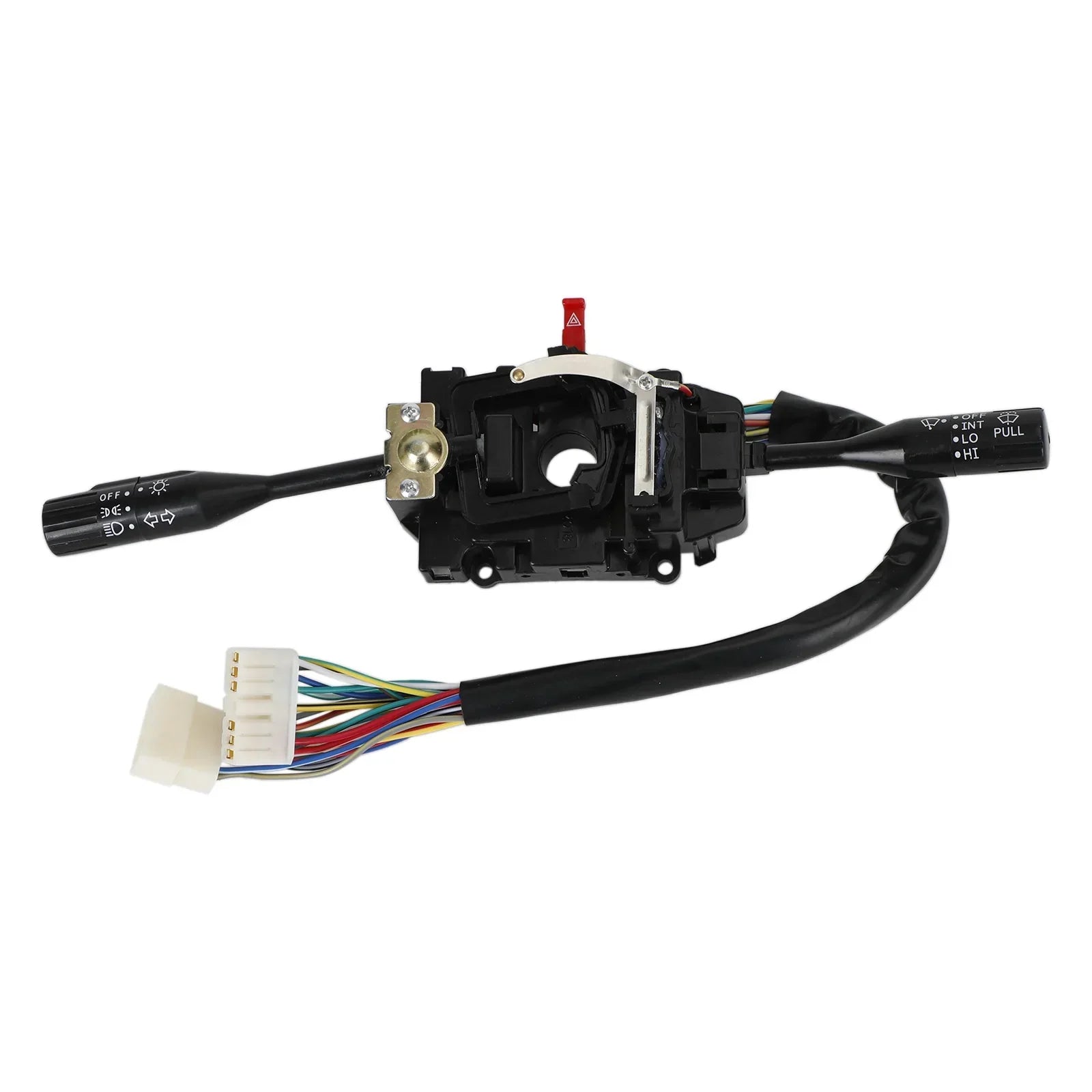 Suzuki Samurai 1985-1995 LHD Przełącznik kierunkowskazów reflektorów 37400-61A21