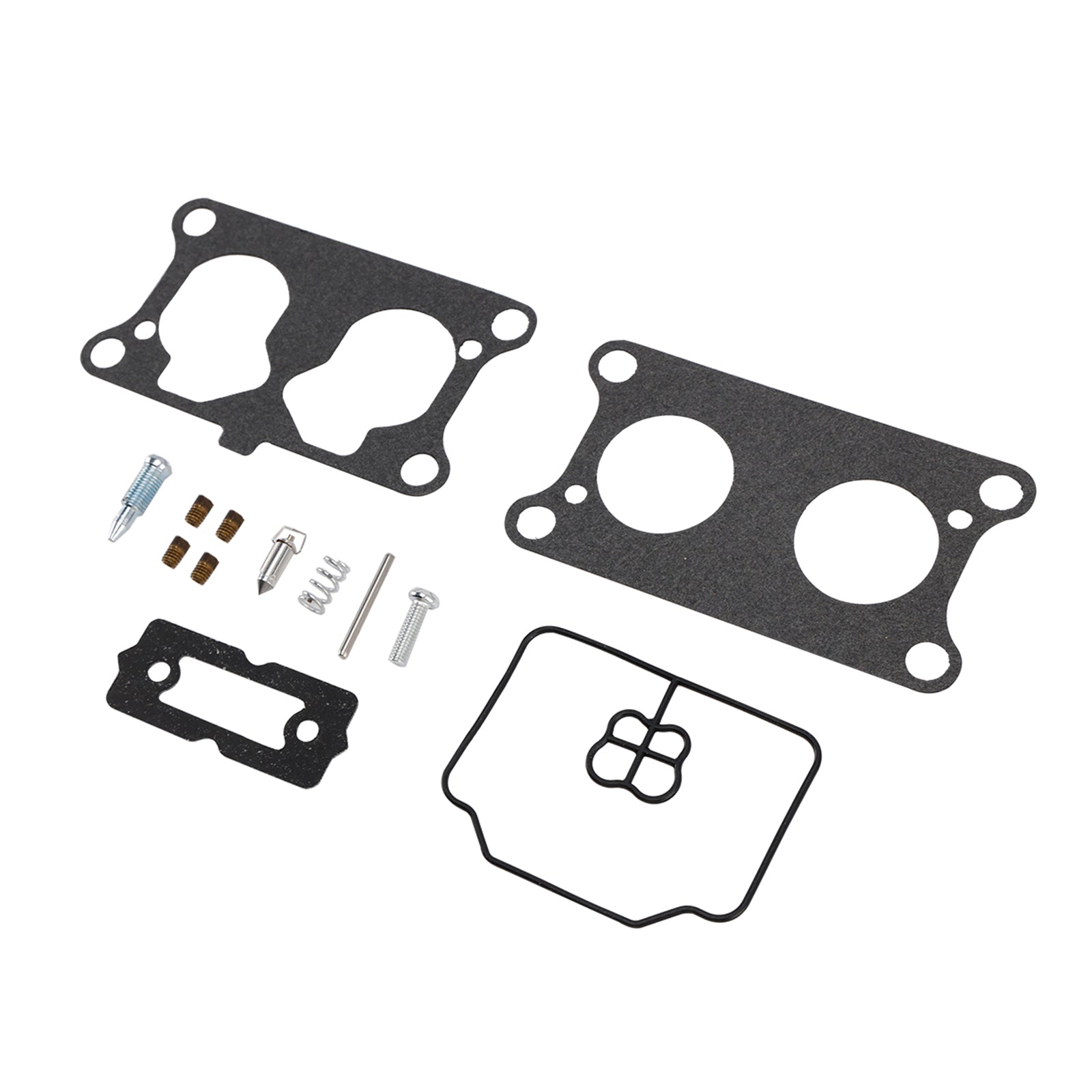 Kit de réparation de carburateur 15003-2766 pour Kawasaki Mule 3000 2001-2008 4x4