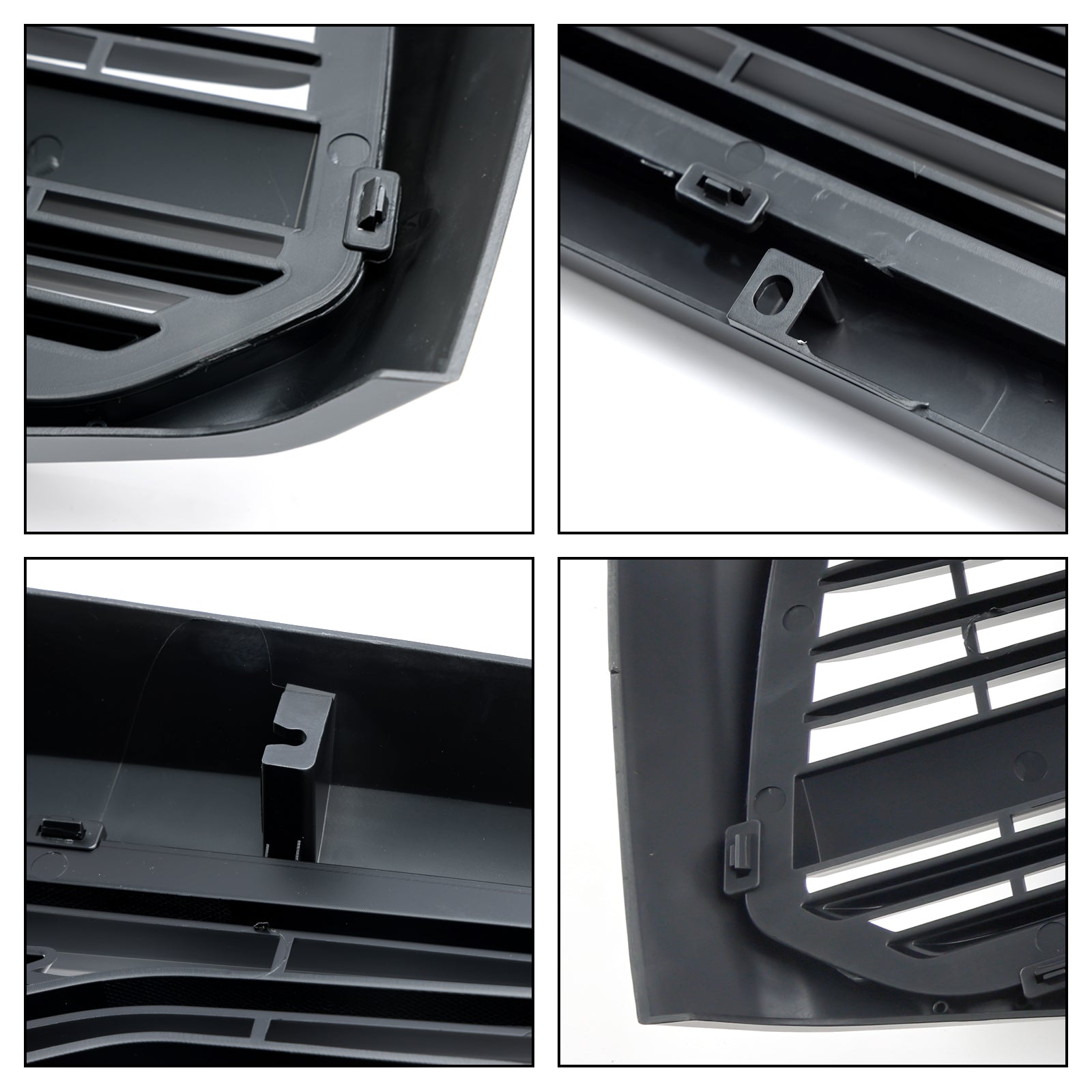 Griglia anteriore Griglia per Dodge RAM 1500 2006-2008, RAM 2500/3500 2006-2009 - L3