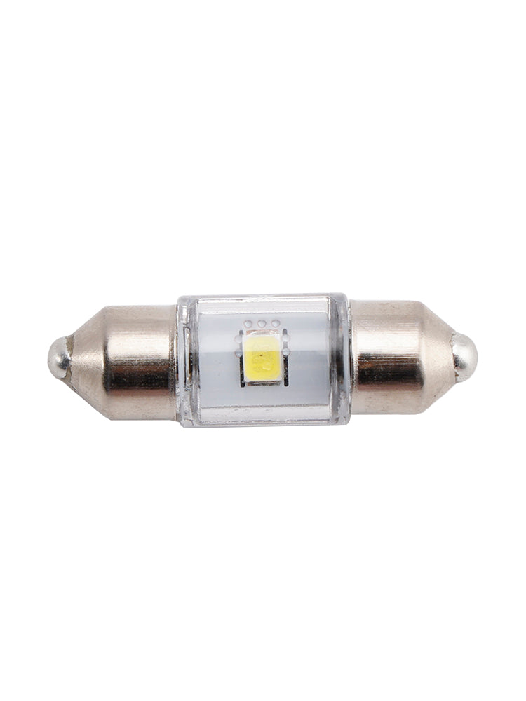 Ultinon Pro3000 30 mm valkoinen LED -majakka 11860 U30CW Philips -autolle
