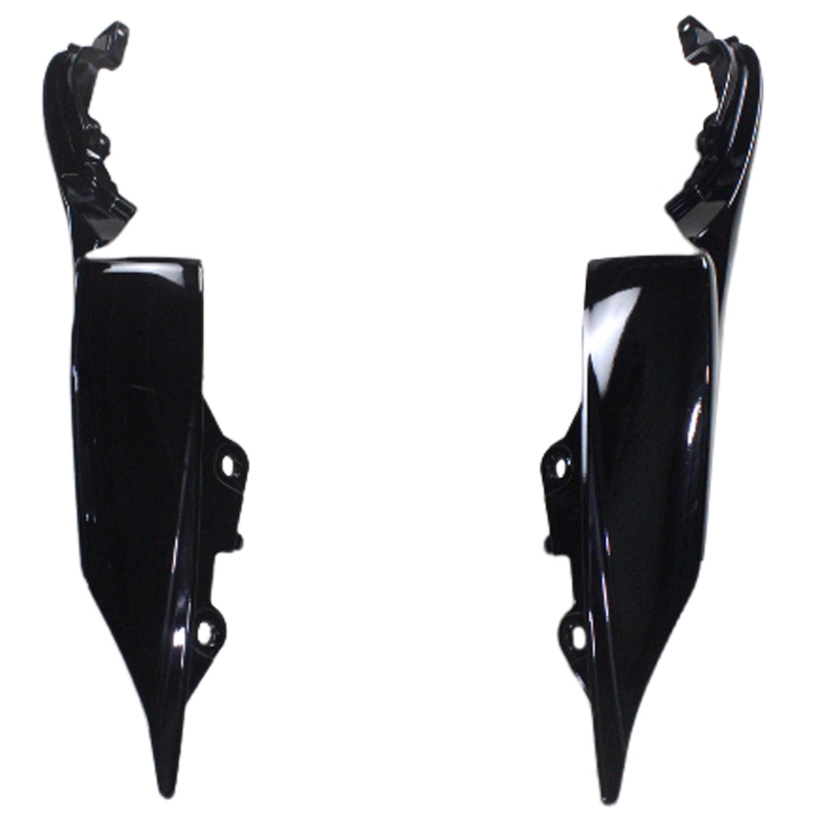Kit de carénage à injection en plastique ABS pour Yamaha YZF-R7 2021-2025