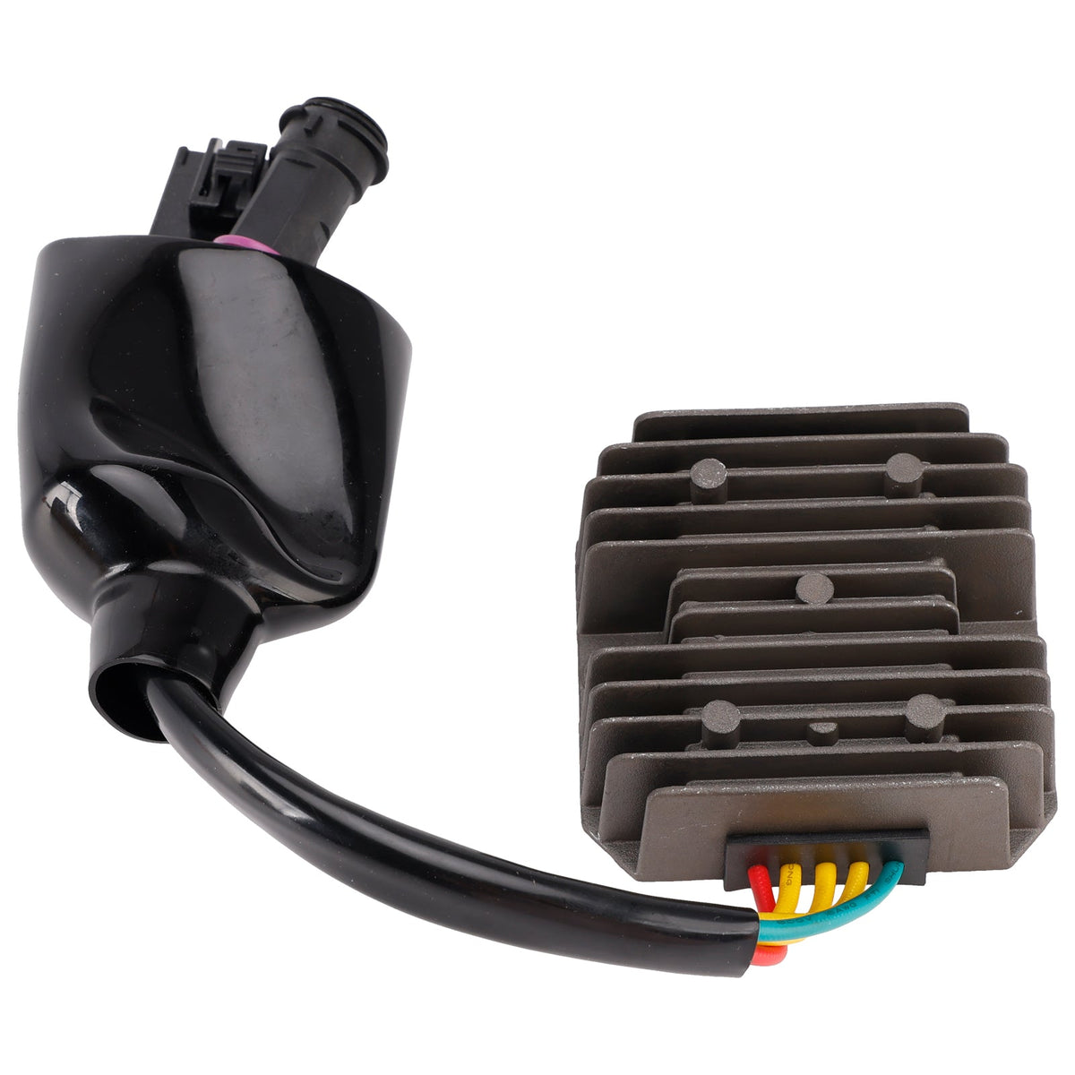 Regulador-Rectificador de Voltaje para CF MOTO 300NK 300SR 300CL-X 300SS 2021-2024