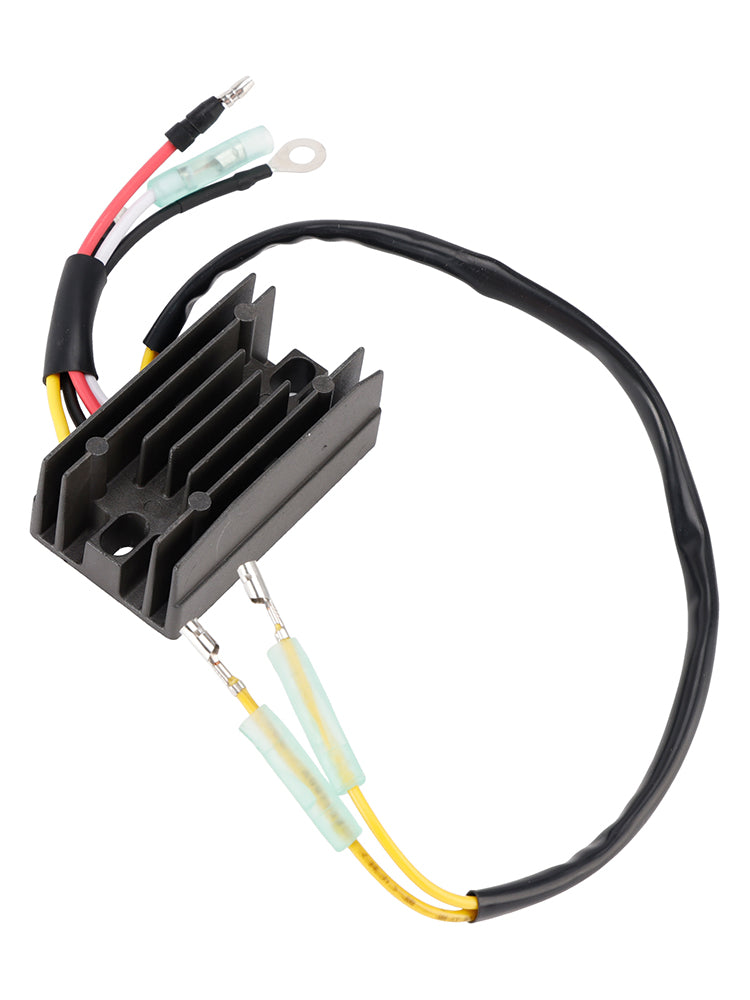 6-przewodowy prostownik i zespół regulatora dla Suzuki DF 9.9 15 km 2004-2012 32800-94J01