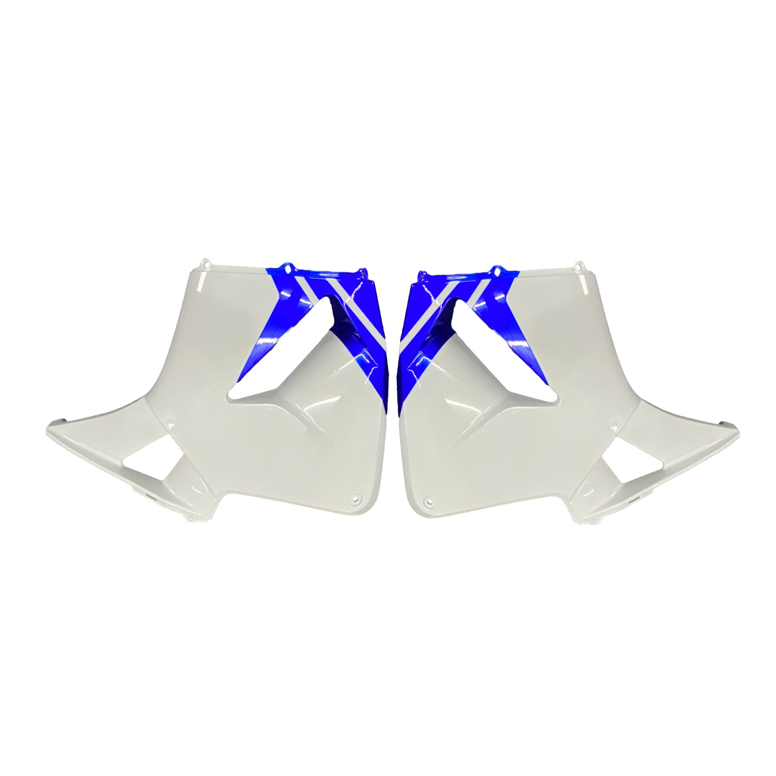 Kit de carénage par injection, carrosserie en plastique ABS, compatible avec la Honda CBR600RR 2005-2006