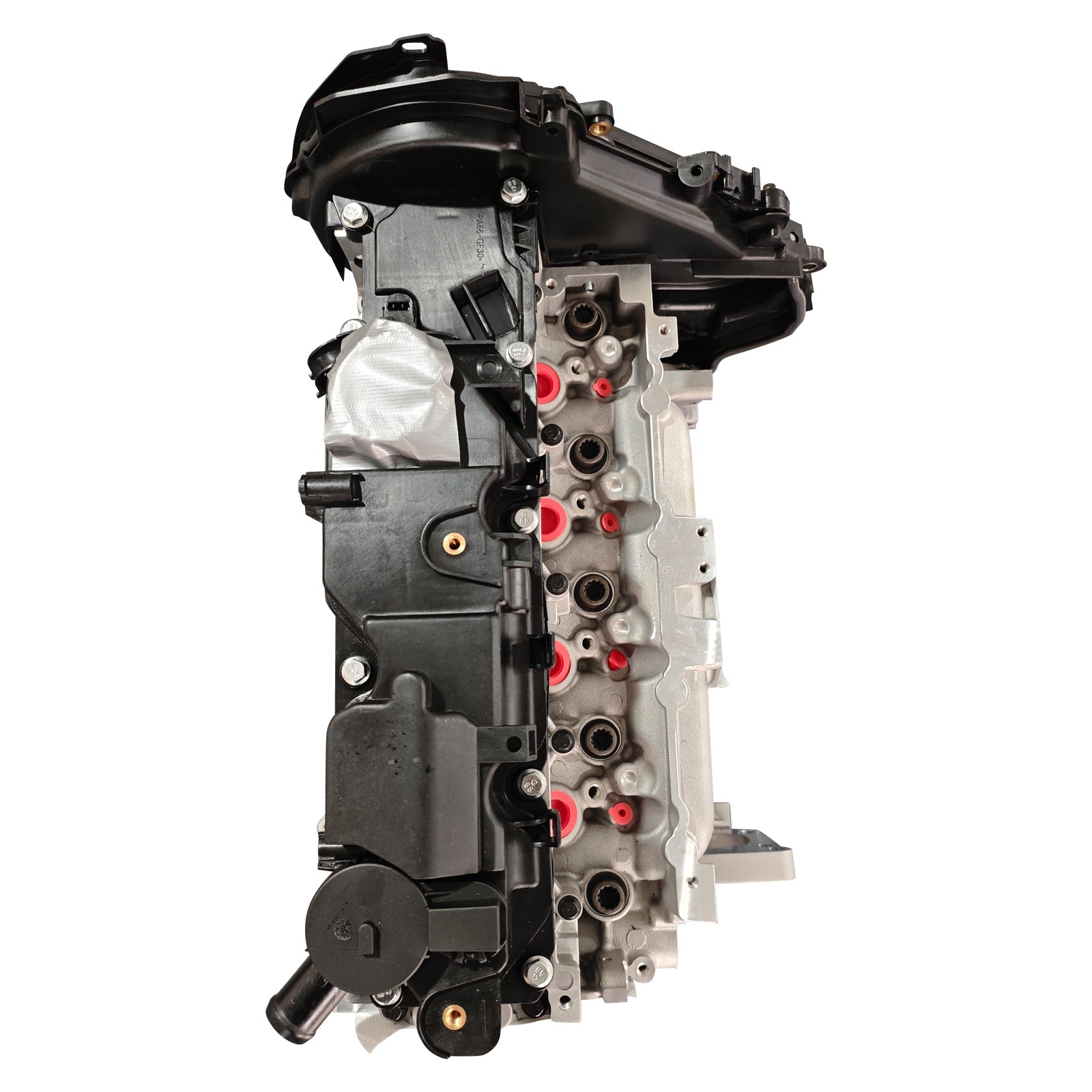 DV6FC DV6FD DV6FE DV6FDU DV6 blok motorja za Citroën Peugeot Vauxhall 1.6L