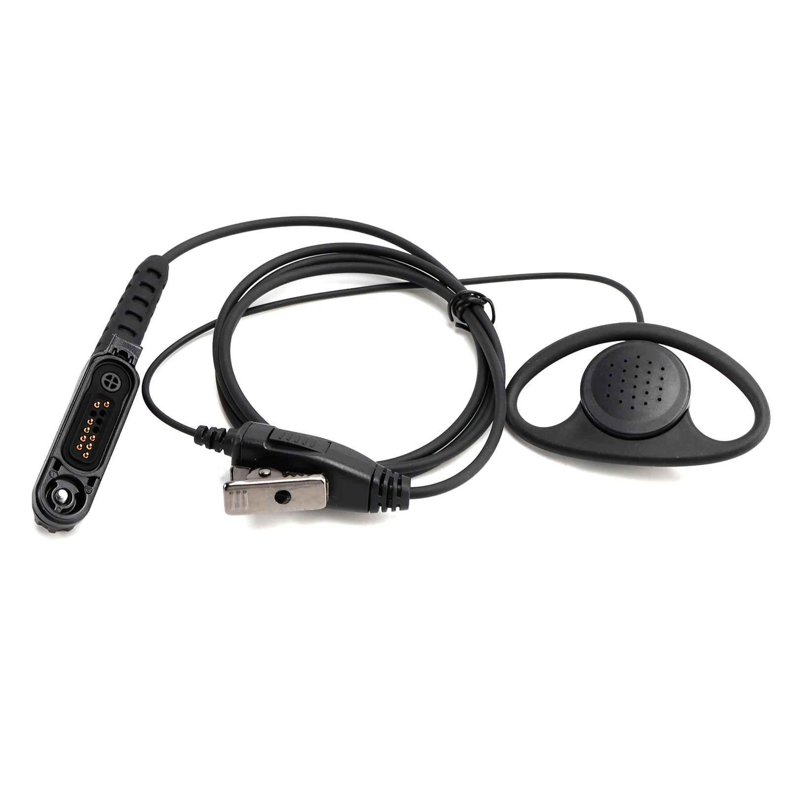 Casque audio à grand contour d'oreille type D R7-018-D pour R7 R7A MXP600 ION APXN70 APXN50 APXN30