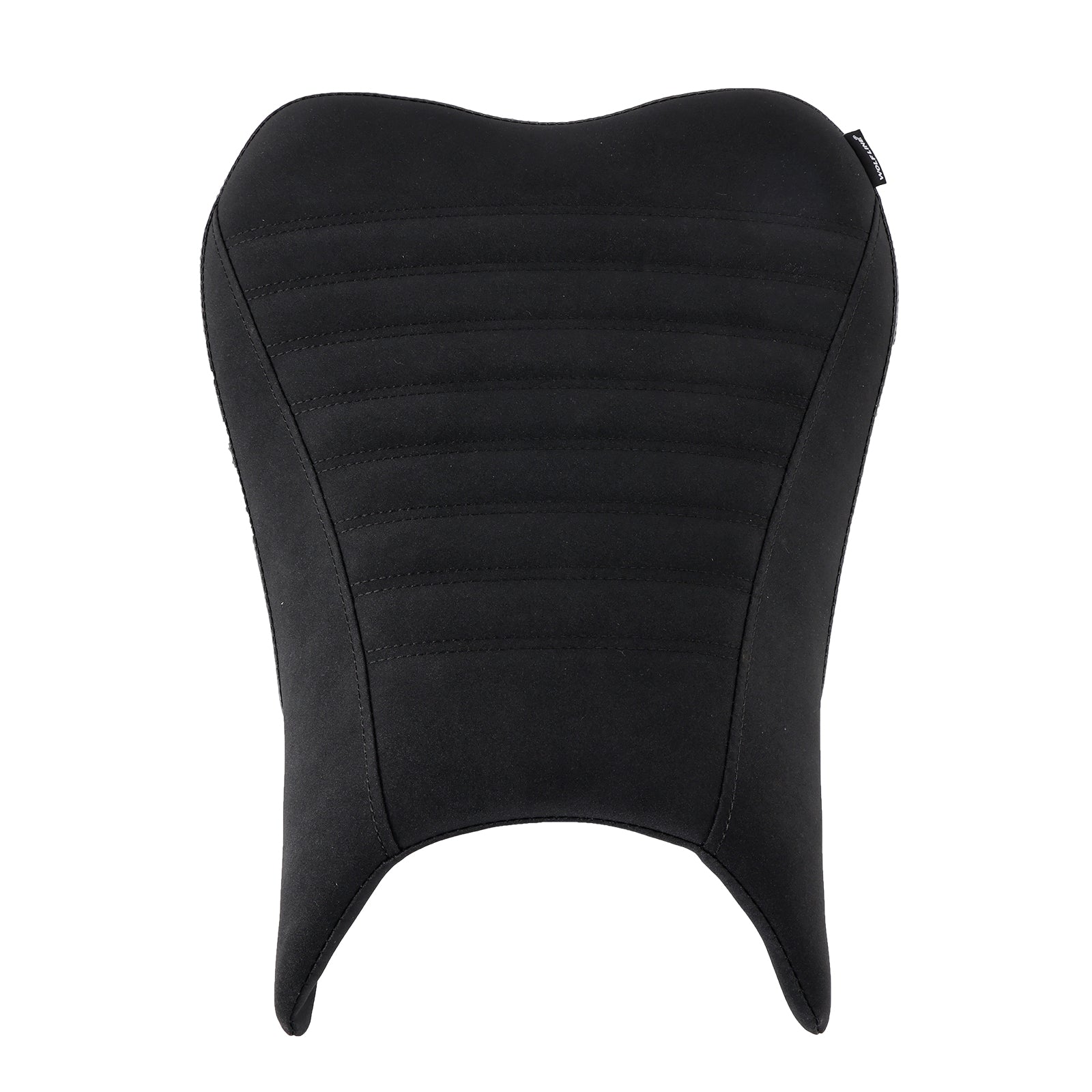 Valkoinen etumatkustajan istuin Suzuki GSX1300R (2022-2024) -malliin.