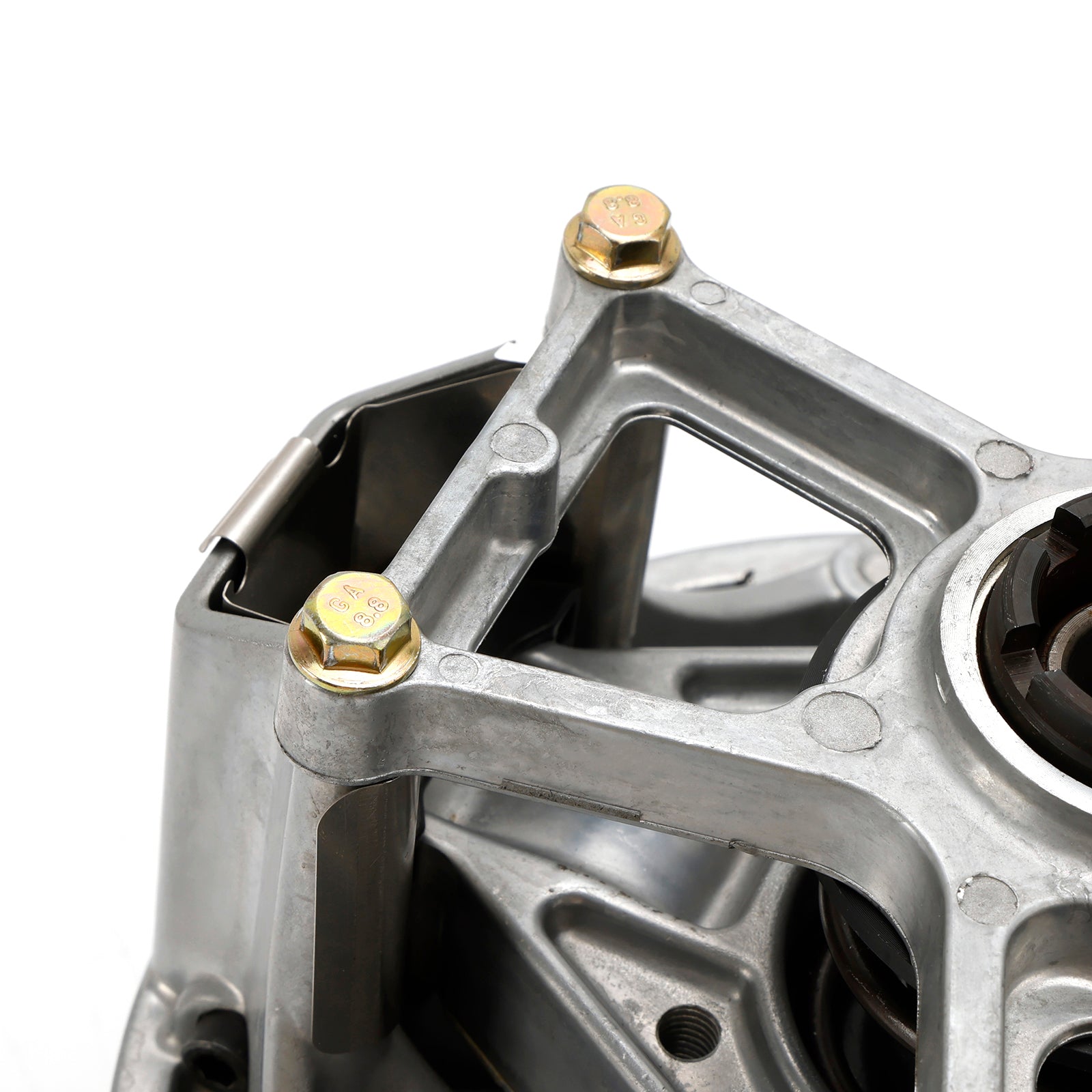 Kit variador de embrague delantero Polaris RZR XP TURBO 2016-2017 1323327