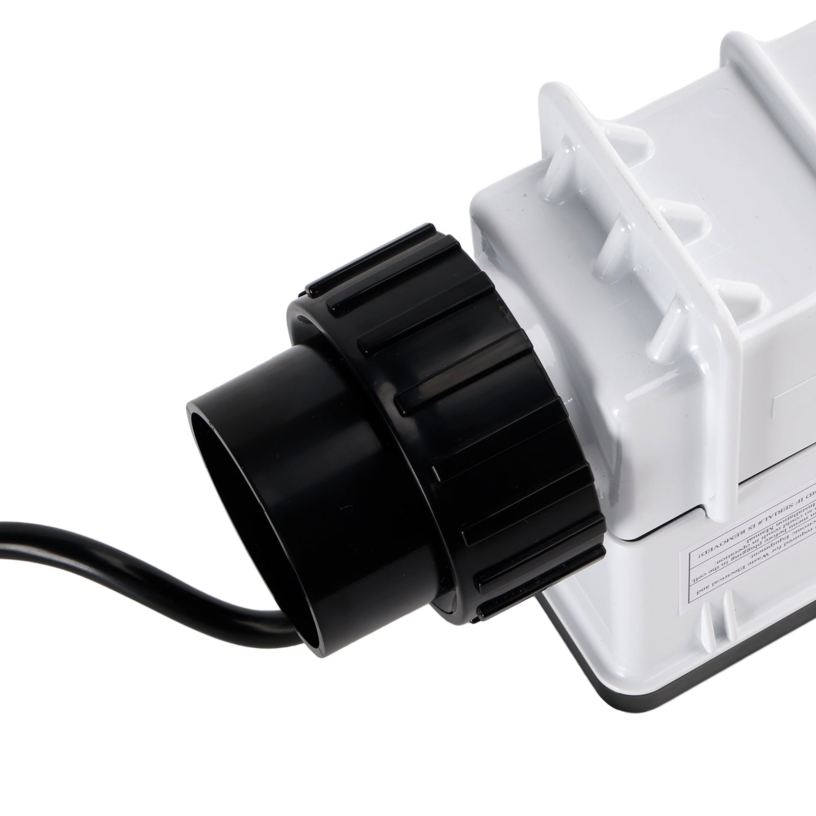 SEL ChloTer IC20 EC-520554 20 000 gallonan suolavesiallasta