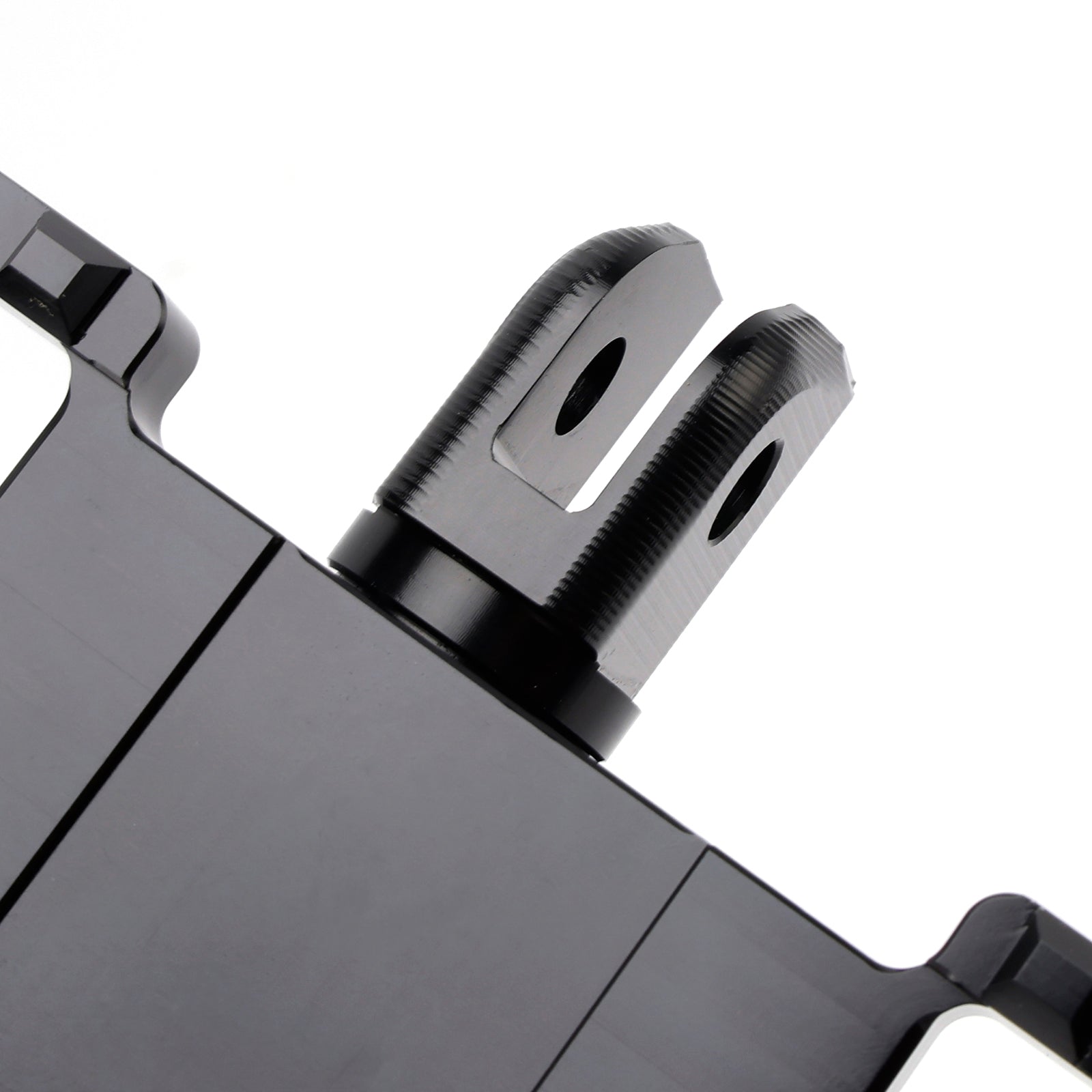 Repose-pieds avant pour Speedmaster 2018-2025 et Rocket 3GT 2020-2025