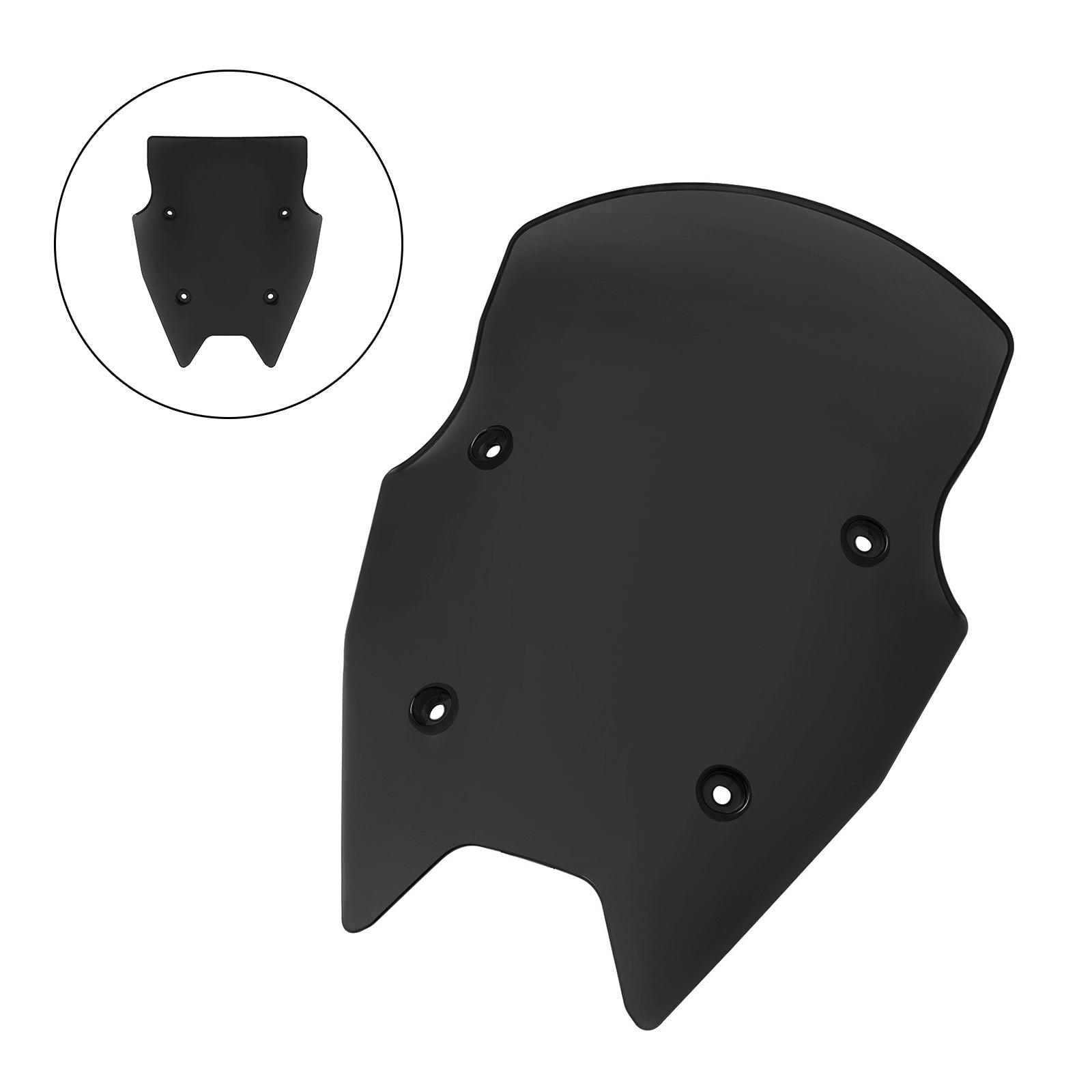 BMW R1250RS 2019-2024 Parature