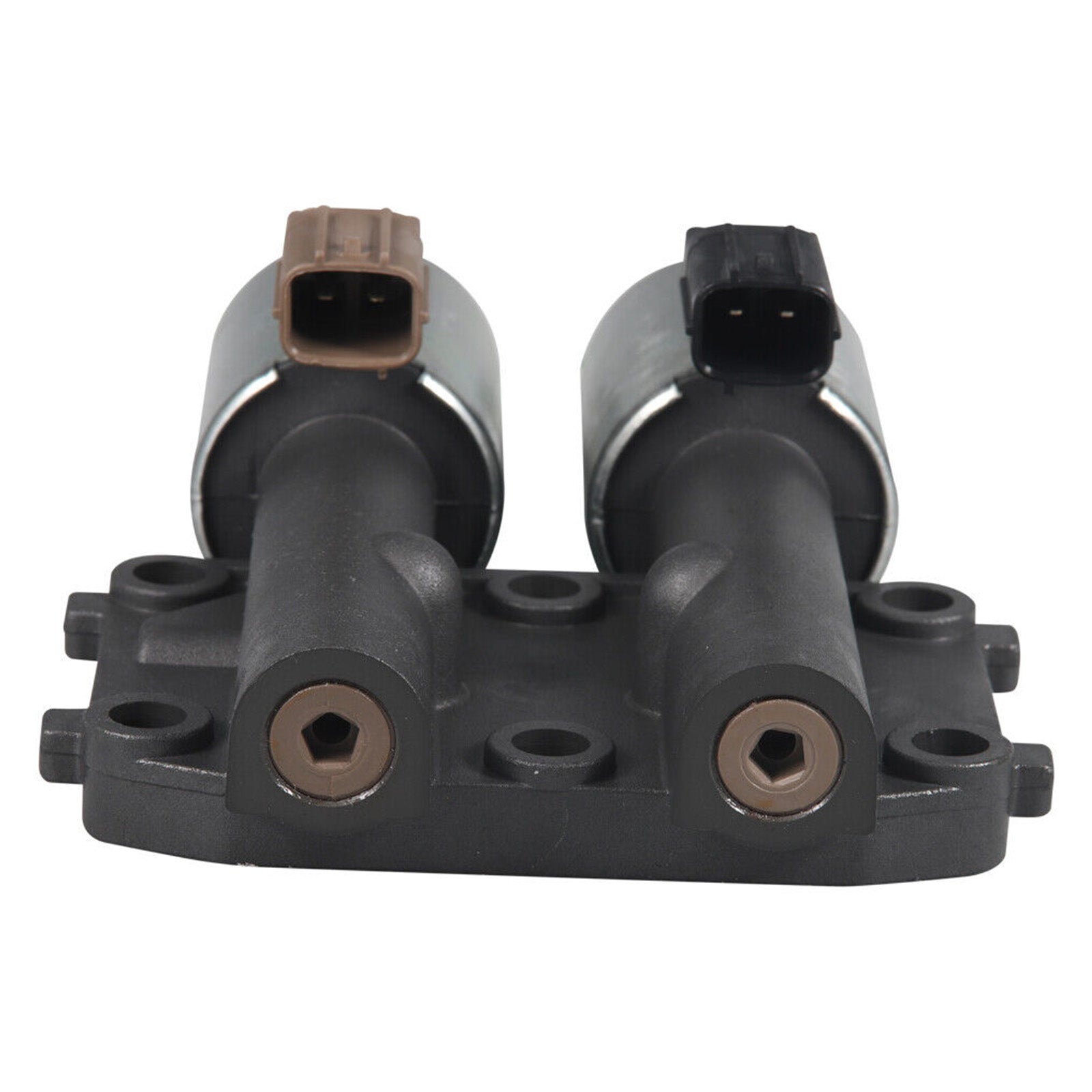 2002-2004 Honda CR-V (submodellen: EX, LX) Transmissie 4 versnellingen, dubbele lineaire solenoïde 28260-PRP-014