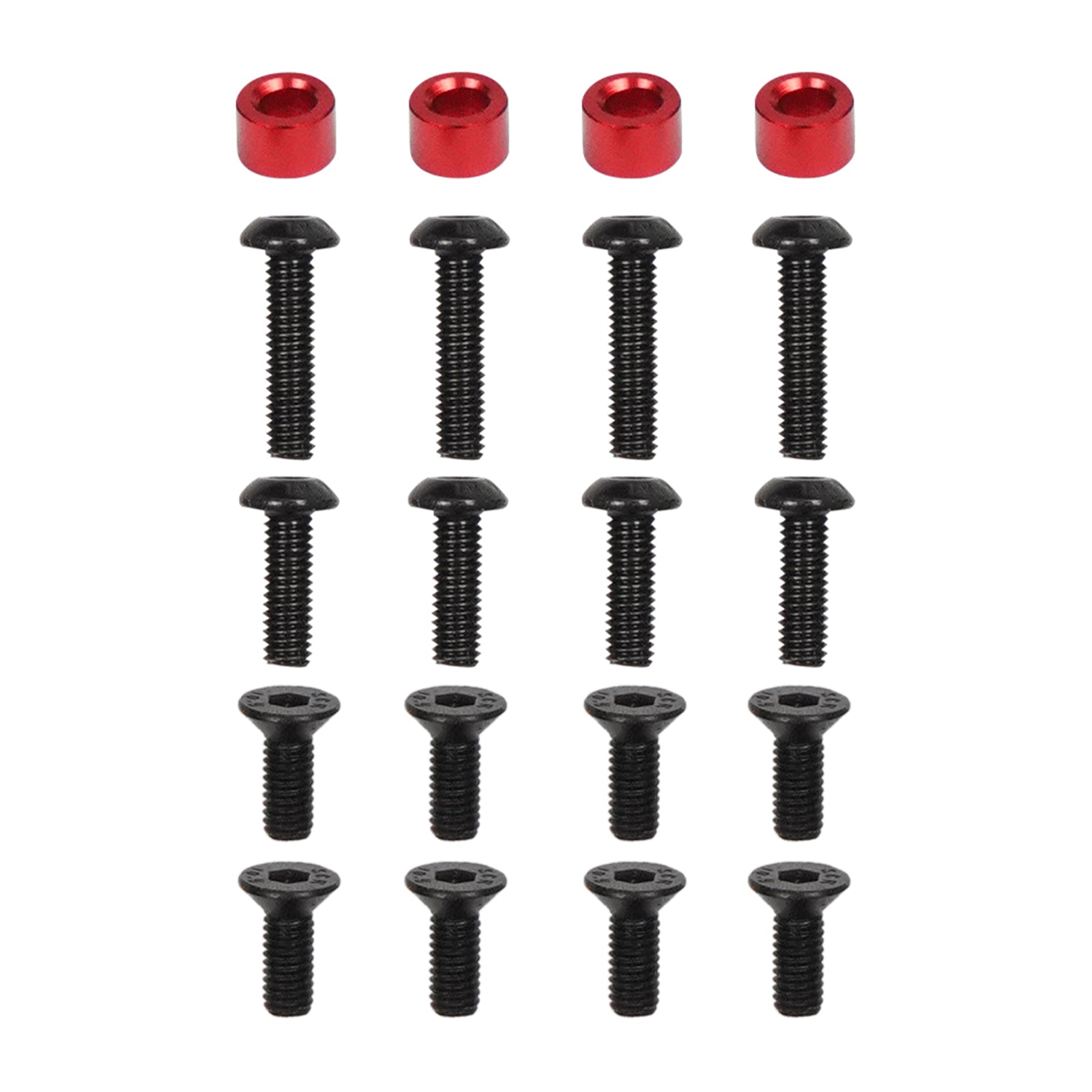 Palets de cambio de velocidad para el volante de simulación de juegos de carreras con soporte magnético