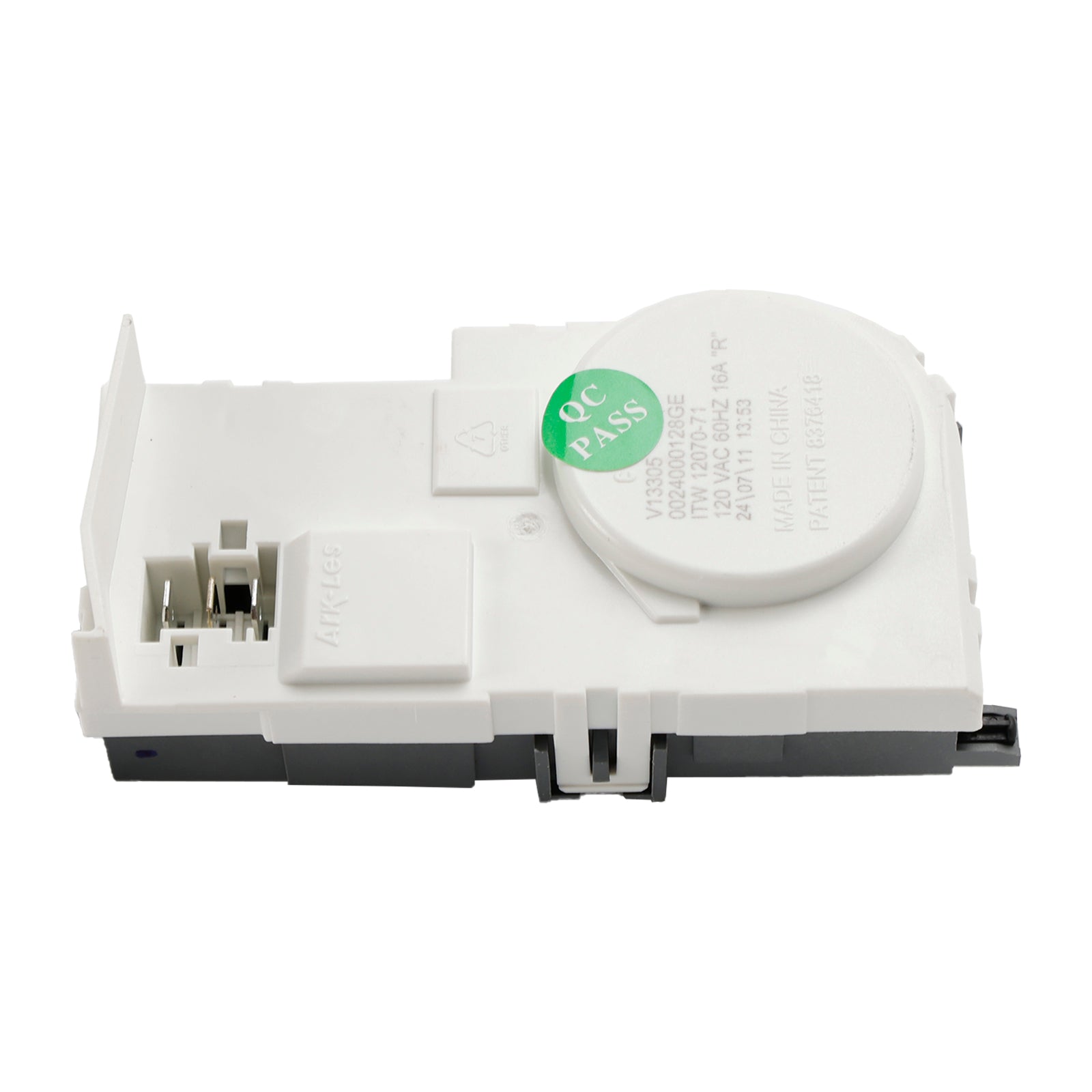 WH01X29528 AP6985313 Zamek drzwi pralki do pralek GE