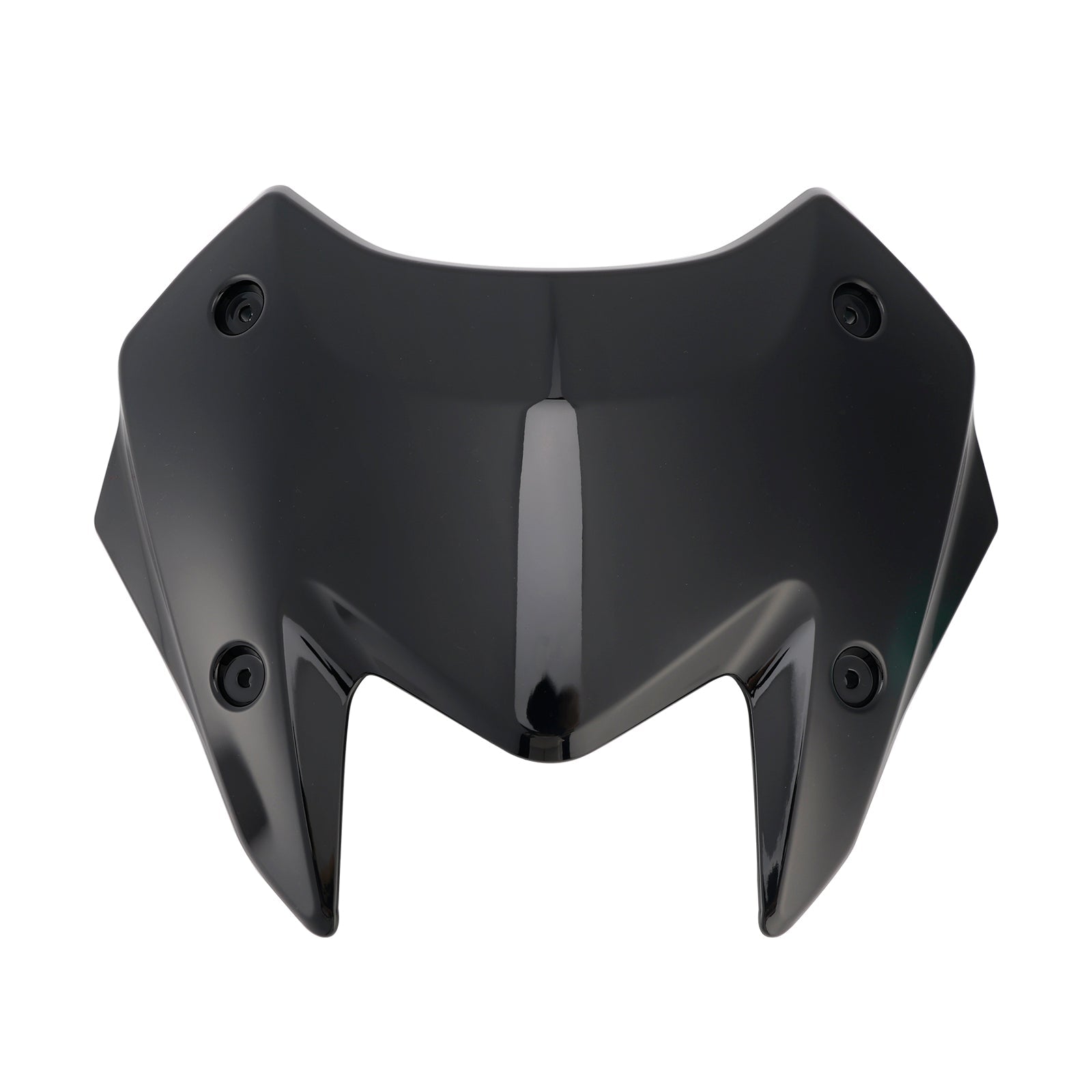 Vetrobransko steklo in podpora za Yamaha T-Max 560 2022-2024