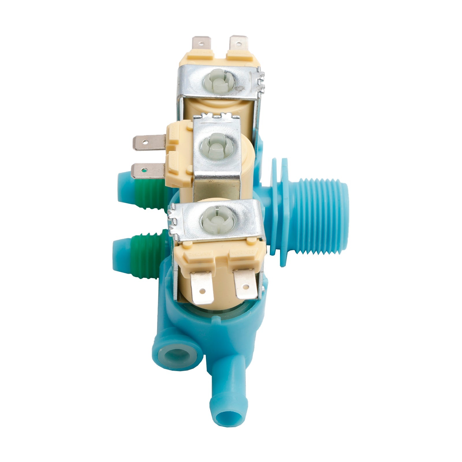 Válvula de entrada de agua para lavadora DC62-00266E para lavadora Samsung DC62-00311G DC62-00311C