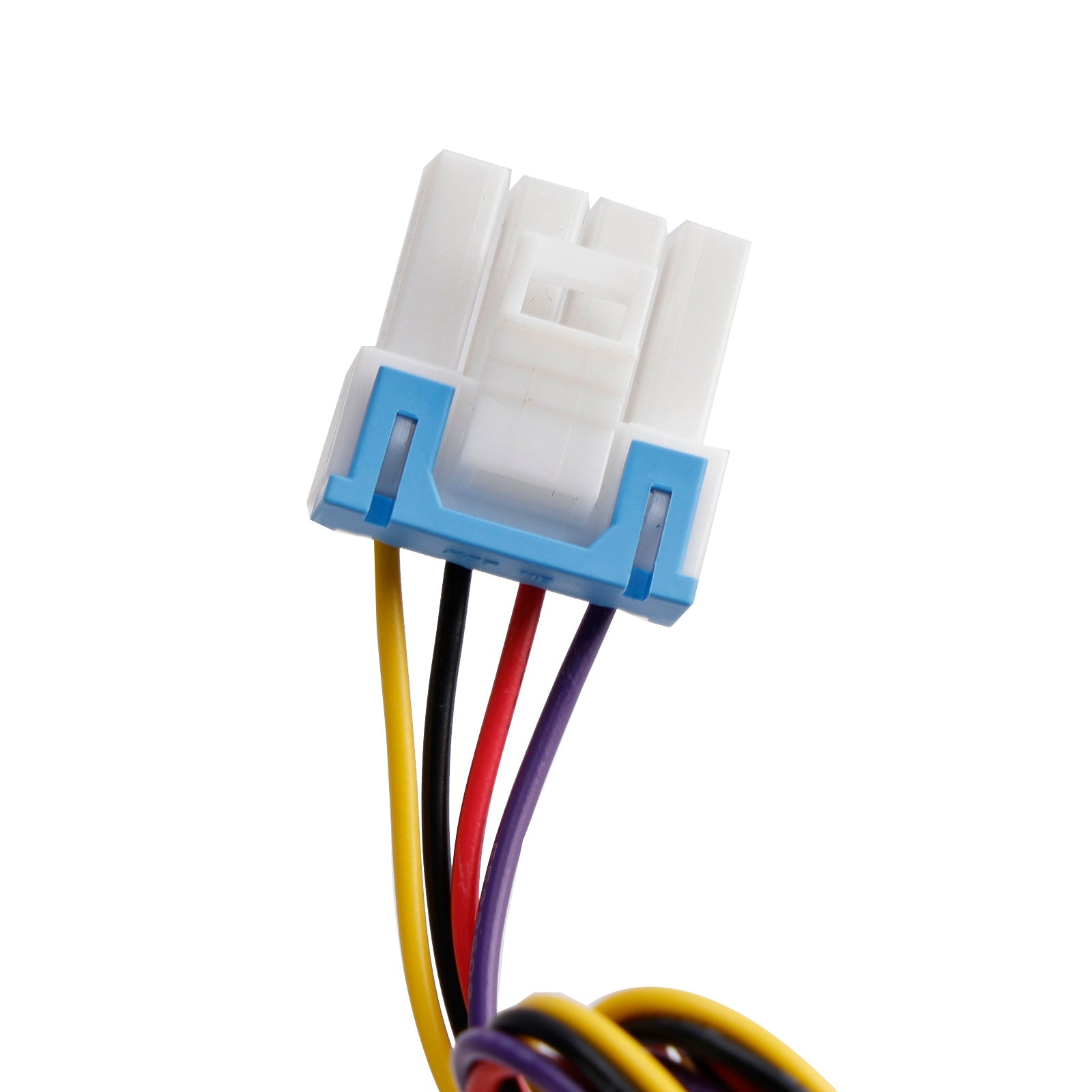 Moteur de ventilateur d'évaporateur de réfrigérateur, accessoires de remplacement pour LG EAU65058313