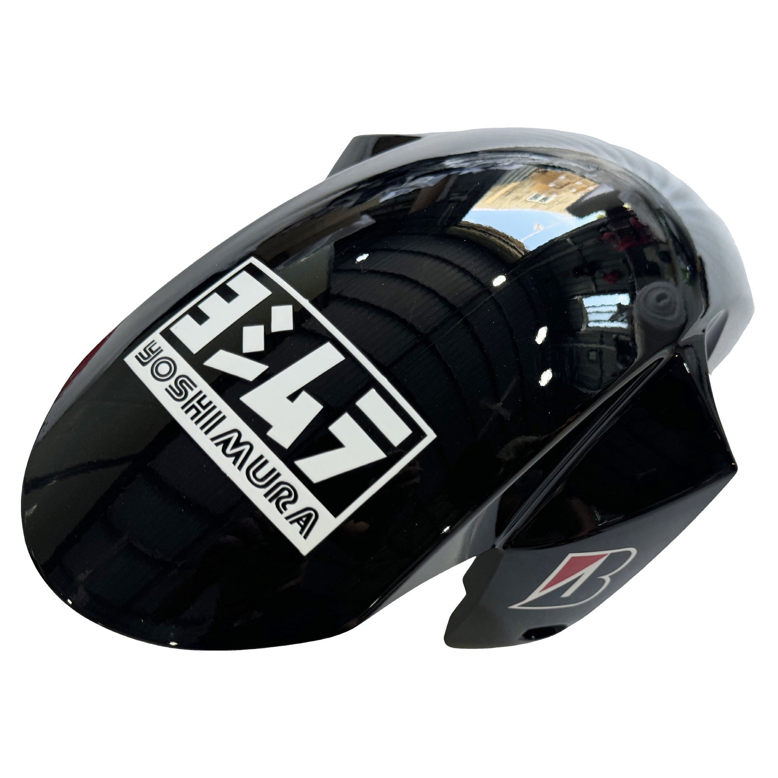 Kit di carenatura in plastica ABS per Suzuki GSXR1000 2017-2025 K17