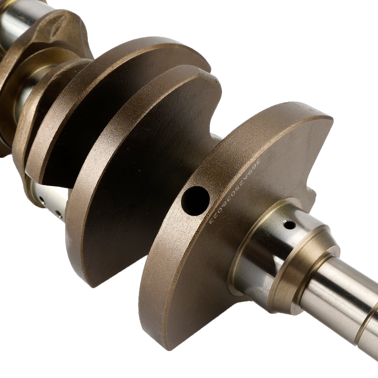 Chrysler Motor Crankshaft 300 5.7 L 2006-2008 53021302AA 53021300AD