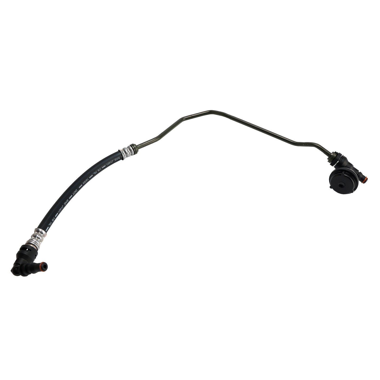 Gruppo tubo frizione per Ford Ranger T6 T7 e Mazda BT50 EB3G-7A512-AA 5359533