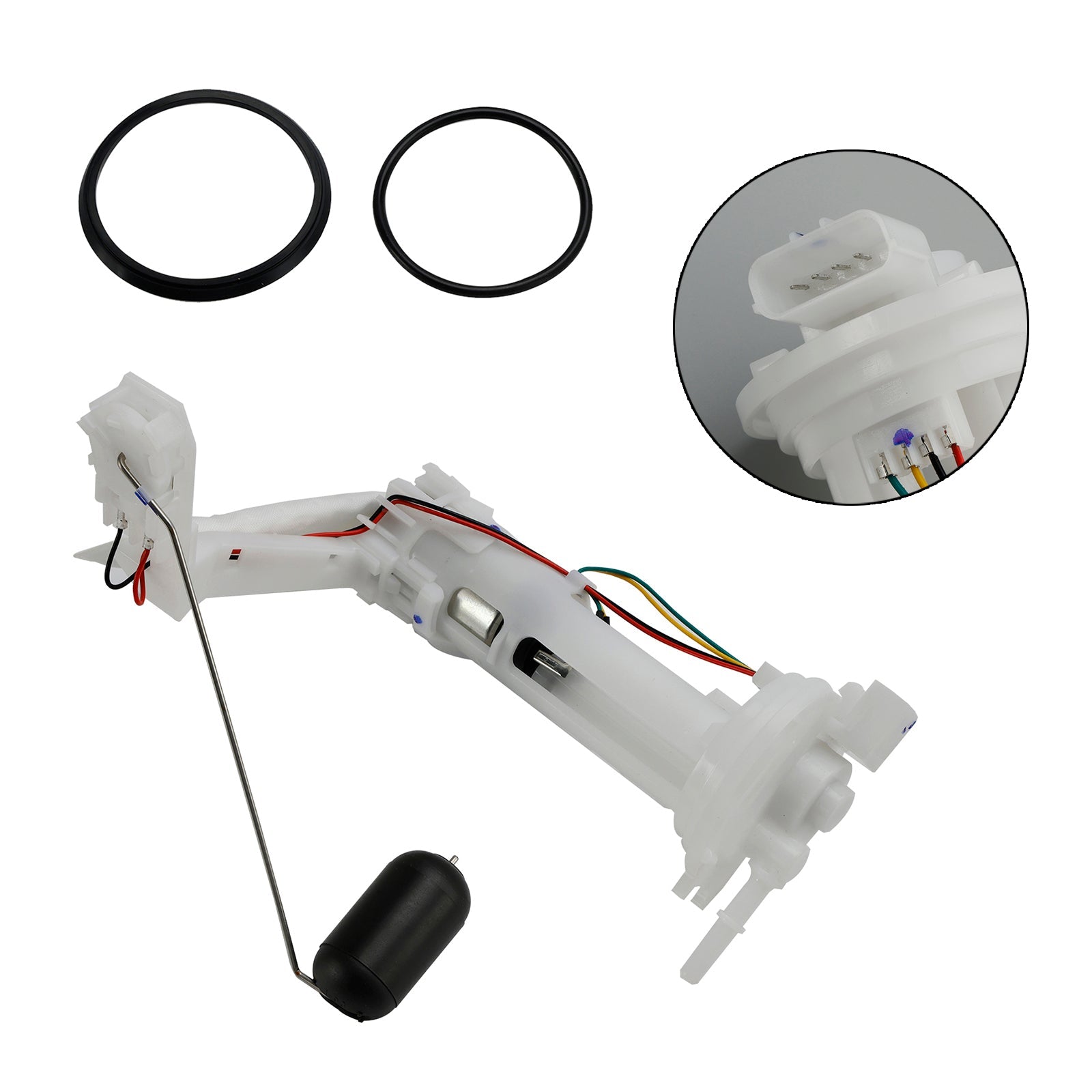 NSS300A ABS-polttoainepumppu Honda Forza 300 2018 16700-K0B-T01