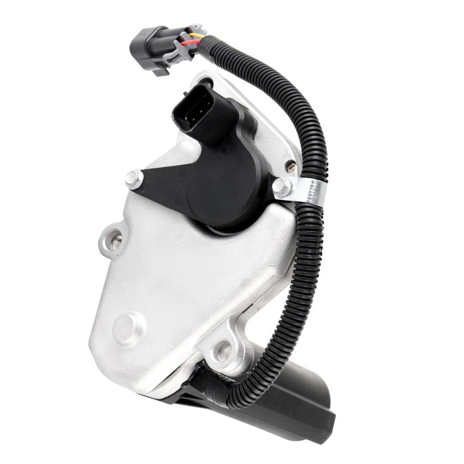 Chevrolet Silverado 3500 2001-2002 Chevrolet Coductor Codeer, Code NP8 12474401 81247-44010600-901