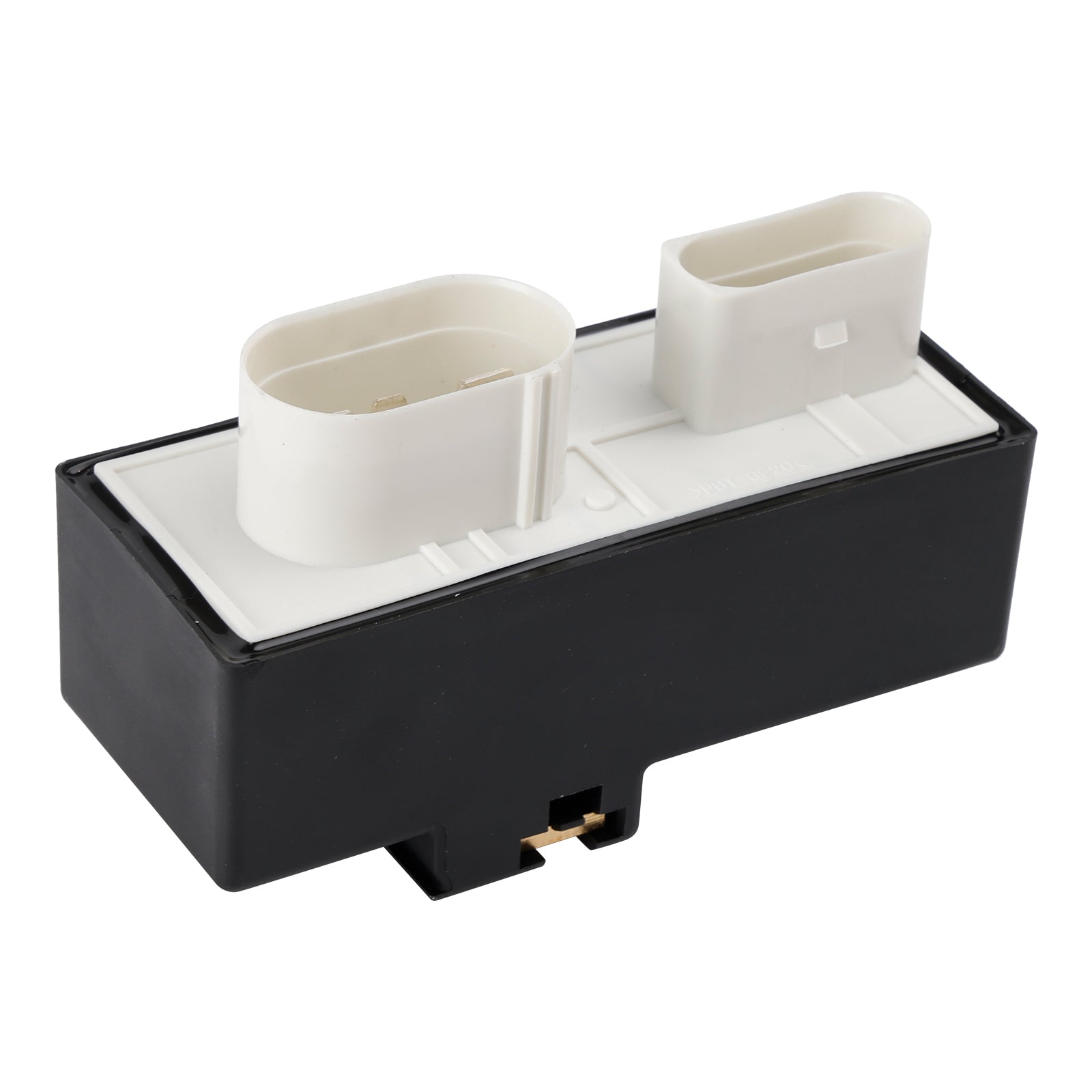 Radiator Fan Control Module voor VW Golf IV Nieuwe Kever Audi TT A3 Seat 1J0919506K