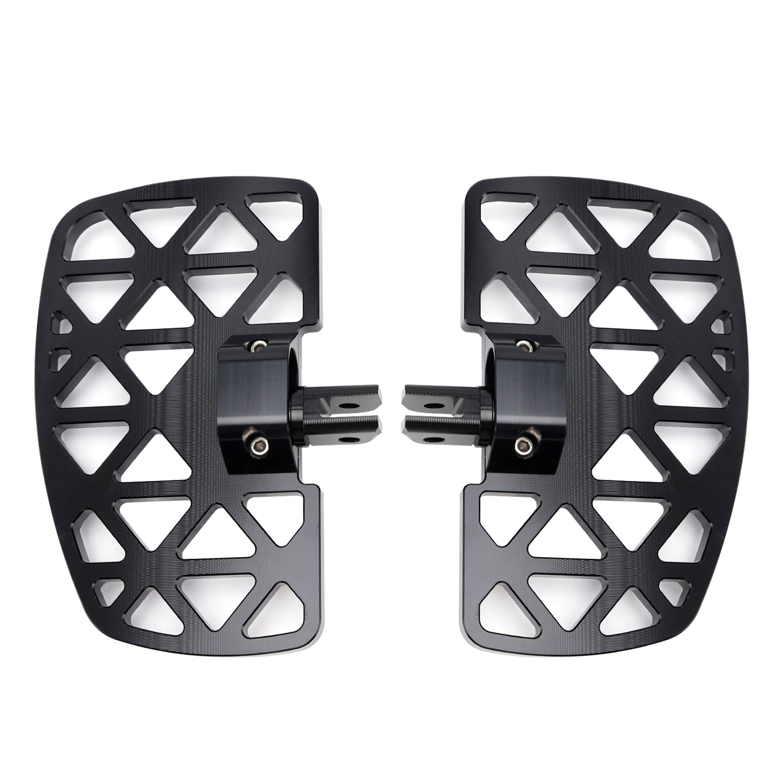 Repose-pieds avant pour Speedmaster 2018-2025 et Rocket 3GT 2020-2025