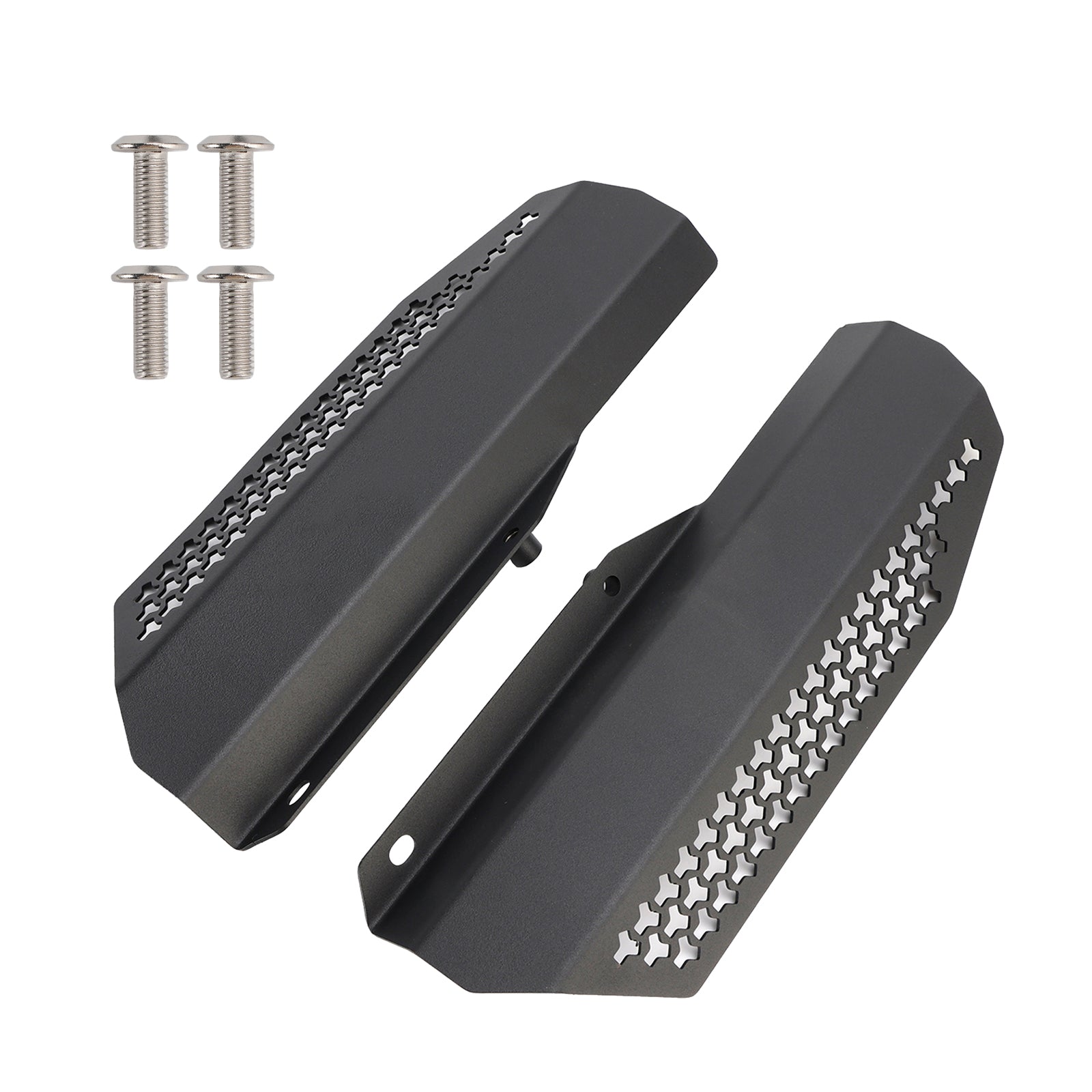 Cache protector delantero Forque revuelto 400 x 2024-2025