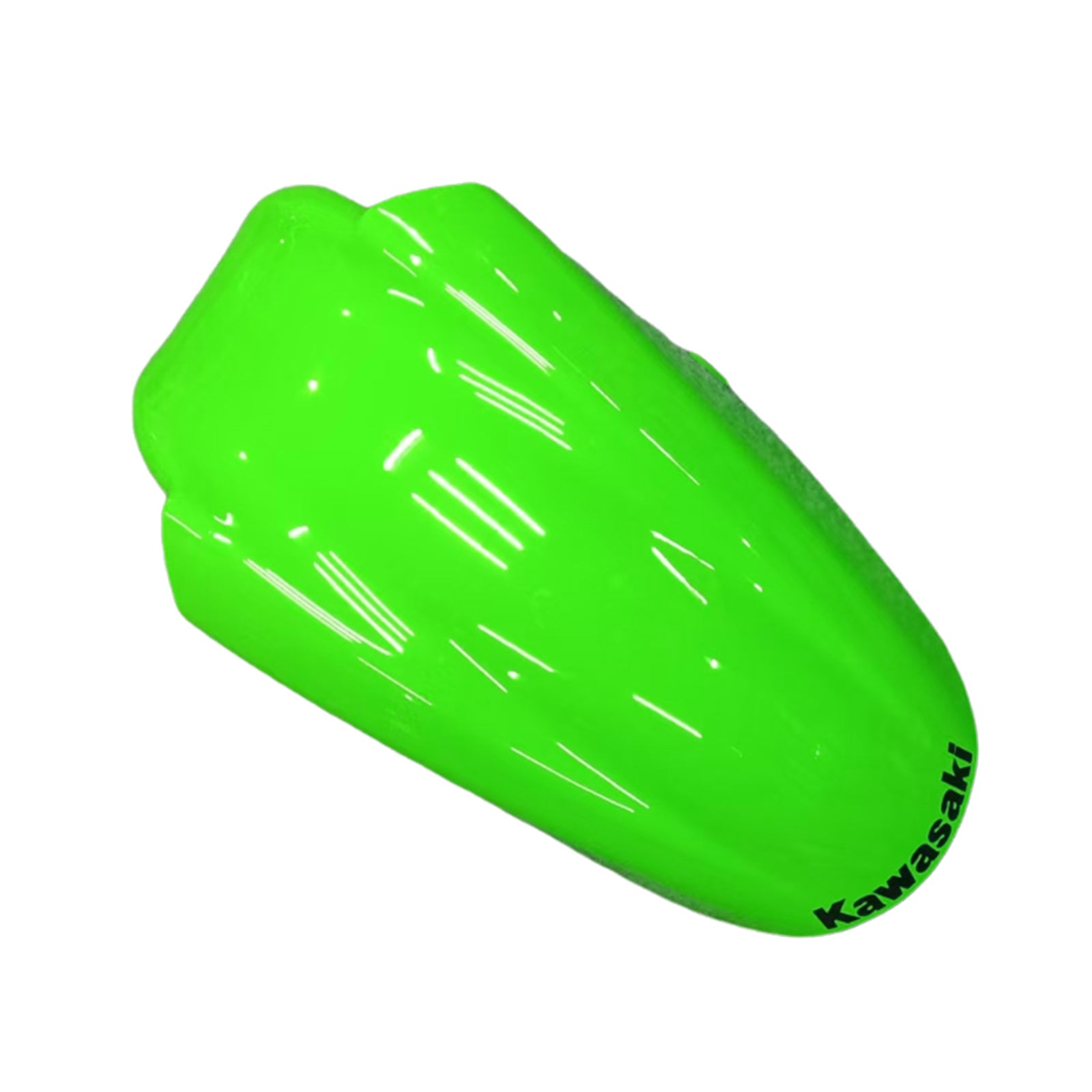 Injekcijski komplet za karoserijo plastični abs, primeren za Kawasaki ZZR400 1993-2007 ZZR600 1998-2003