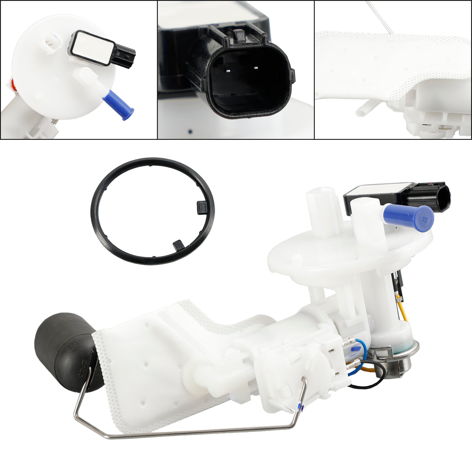 Gruppo Pompa Carburante Yamaha XEON GT 125 2014 1Pn-E3907-10 1Pn-E3907-01