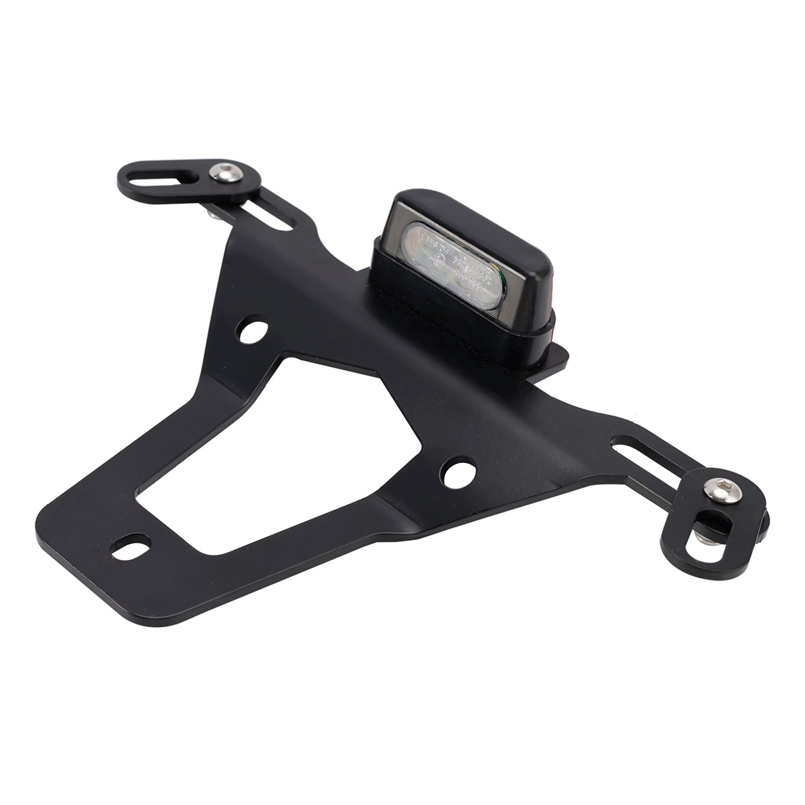 Obsługa tablicy rejestracyjnej dla Hondy Dax 125/ST 125 2022-2024